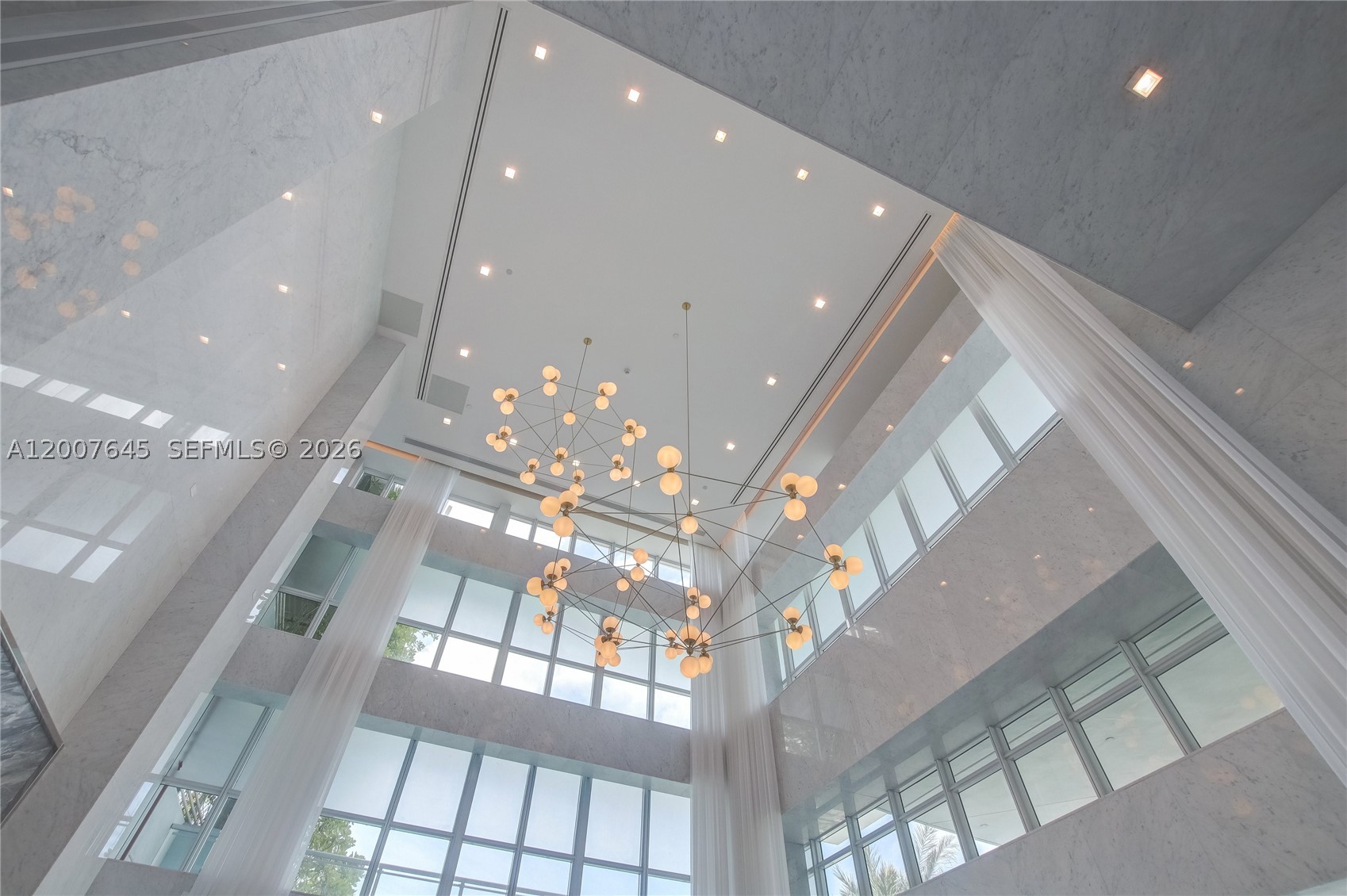 THE BENTLEY BAY CONDO - Residential