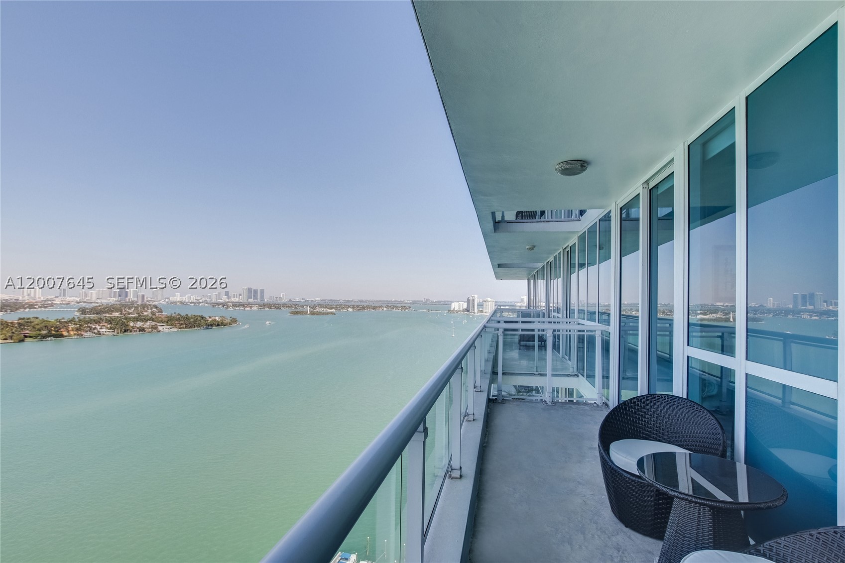 THE BENTLEY BAY CONDO - Residential