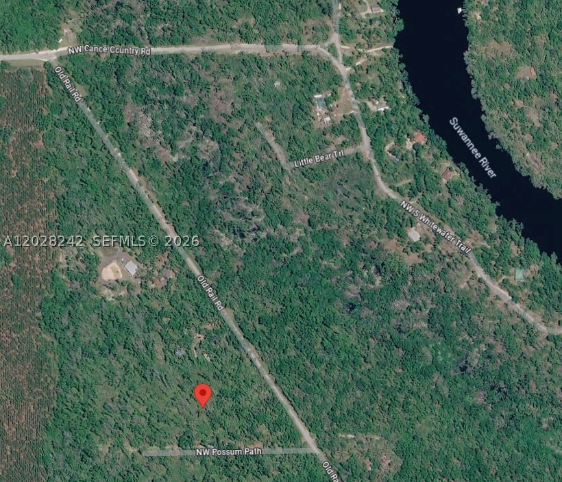CANOE COUNTRY SUBDIVISION - Land