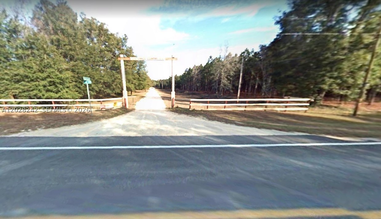 Canoe Country Subdivision on the Suwannee River. This subdivision has a private boat ramp for members only. If you are looking for privacy, look no further. 
 Canoe Country Subdivision lot near the Suwannee River has 84,071 sq ft and is 1.93 acres  in size it is located at NW Possum Path lot 151, Mayo, FL one lot off of Old Rail Road. The area features plentiful wildlife, and is situated close to Lafayette Blue Springs State Park. Canoe Country is a rural, wooded residential subdivision located in Mayo, FL, offering access to the Suwannee River and nearby natural springs.