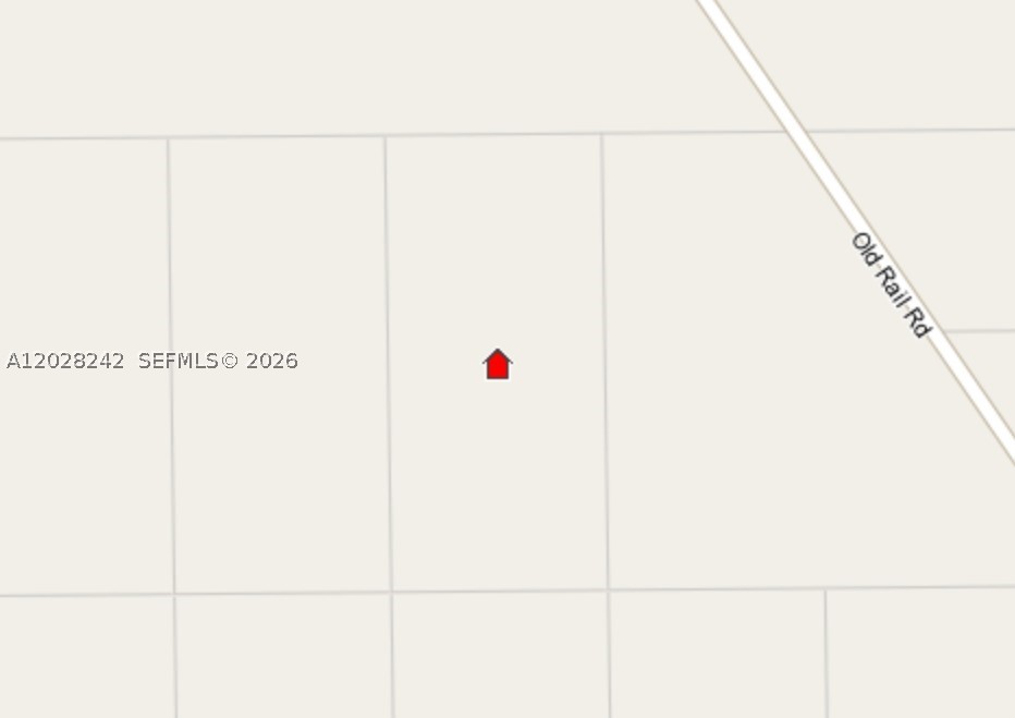 CANOE COUNTRY SUBDIVISION - Land