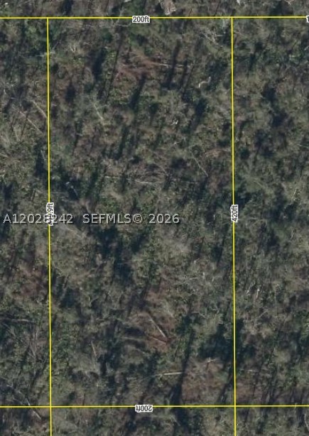 CANOE COUNTRY SUBDIVISION - Land