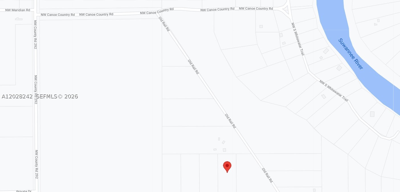 CANOE COUNTRY SUBDIVISION - Land