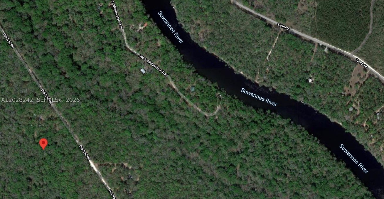 CANOE COUNTRY SUBDIVISION - Land