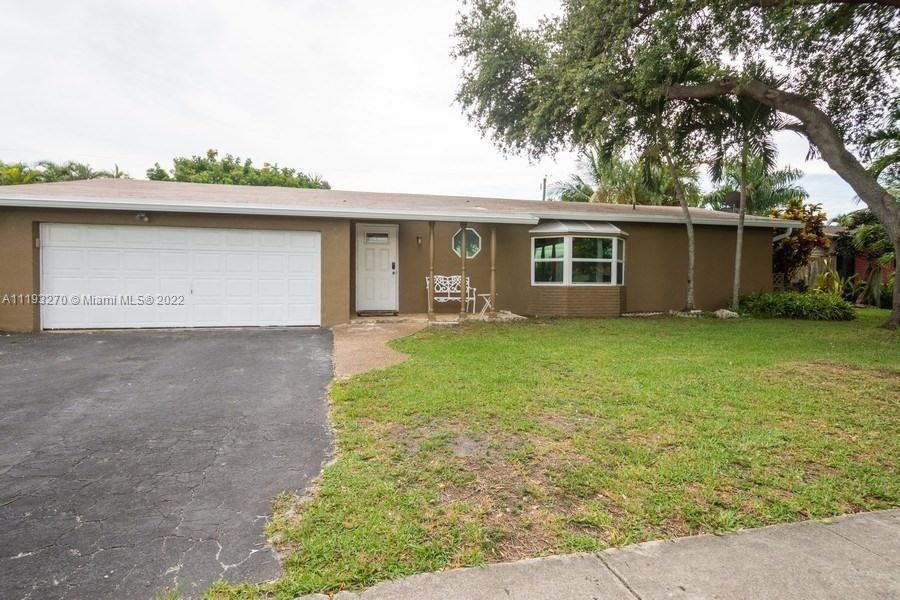 SUNRISE GOLF VILLAGE SEC - Residential