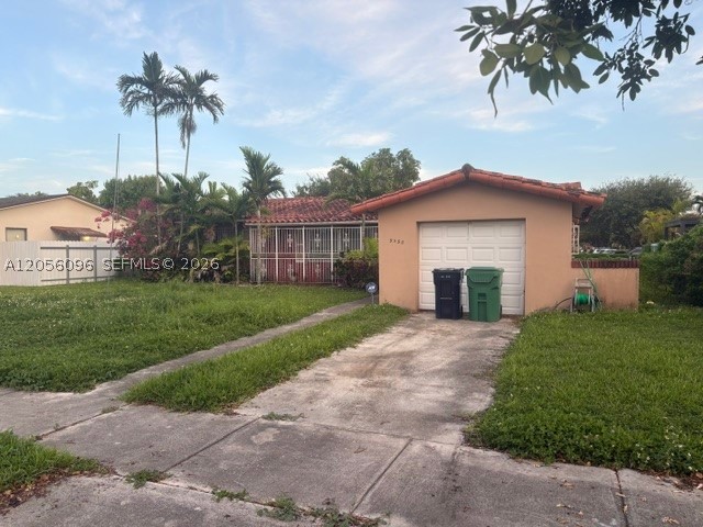 Westchester Home In Excellent Location Close To Everything. Great Opportunity For Investment Or Forever Home. Property Is Near Public & Private Schools, Houses Of Worship, Dining, Entertainment & Shopping. Property Has Fruit Trees & Room For A Pool. Call Today To Schedule A Showing.