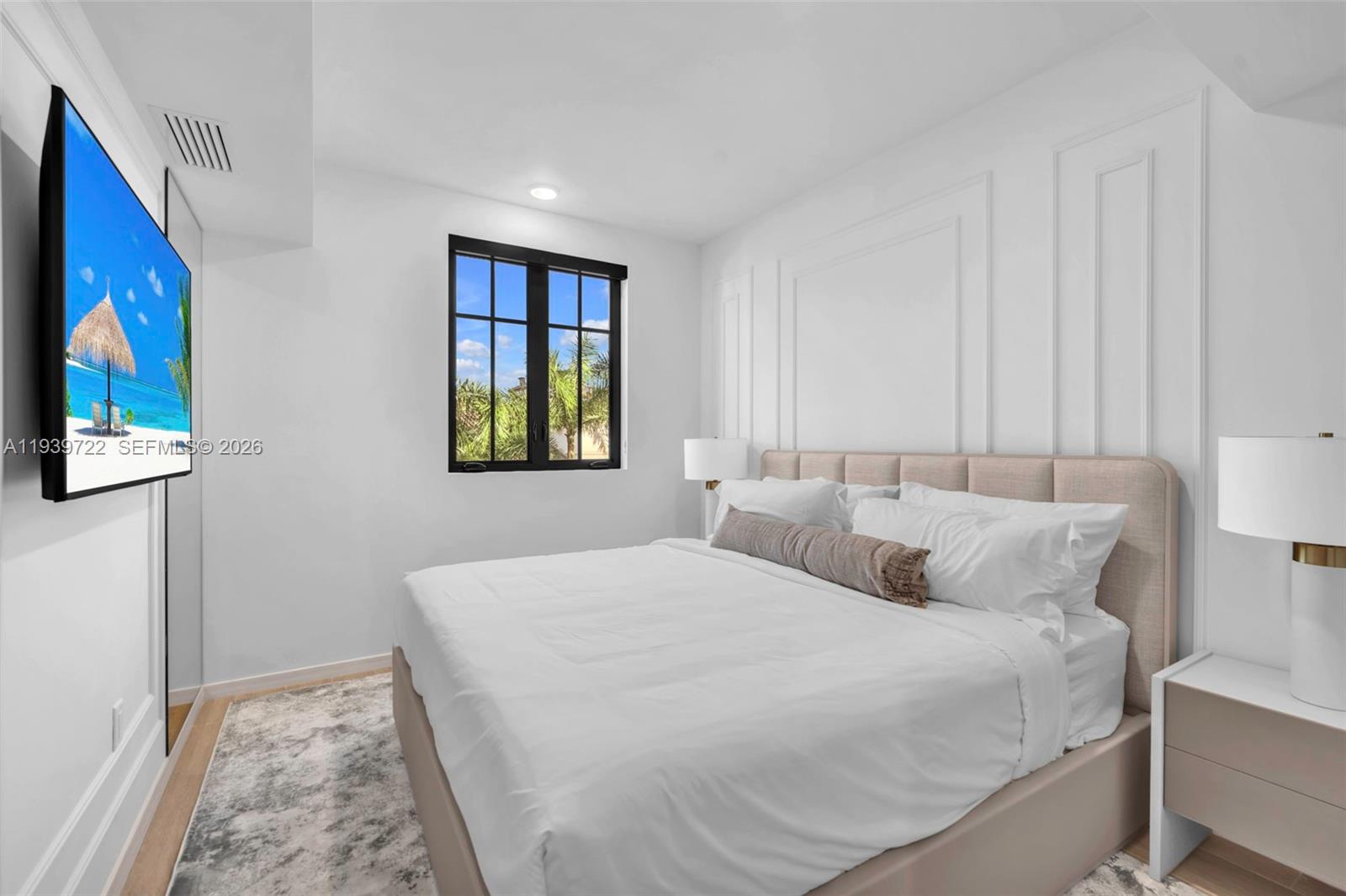 CORAL GABLES IND SEC - Residential