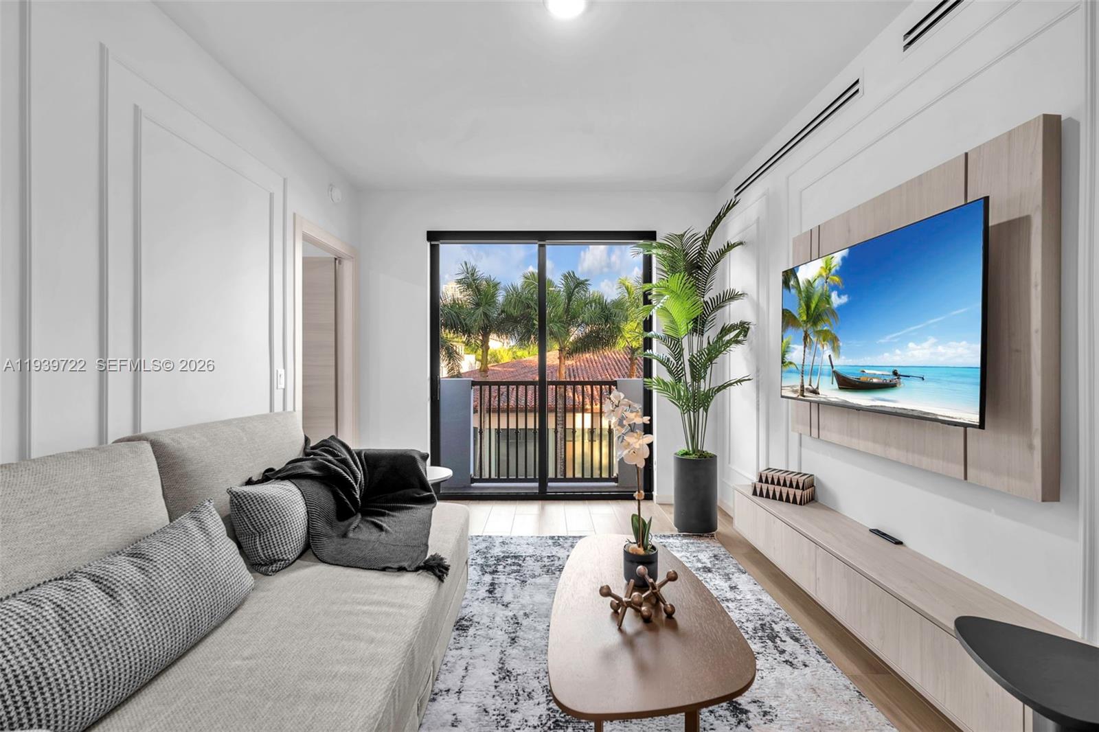CORAL GABLES IND SEC - Residential