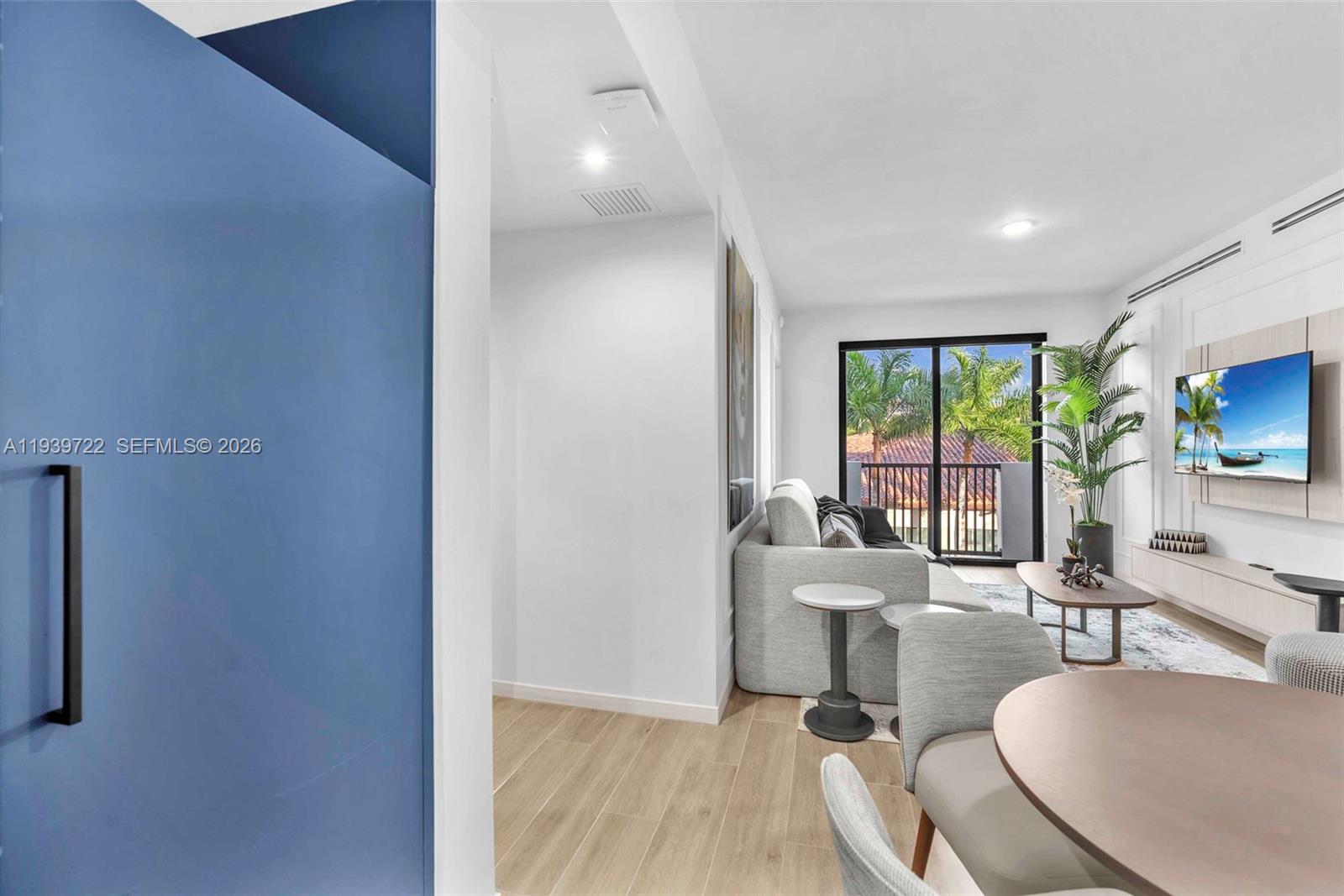 CORAL GABLES IND SEC - Residential