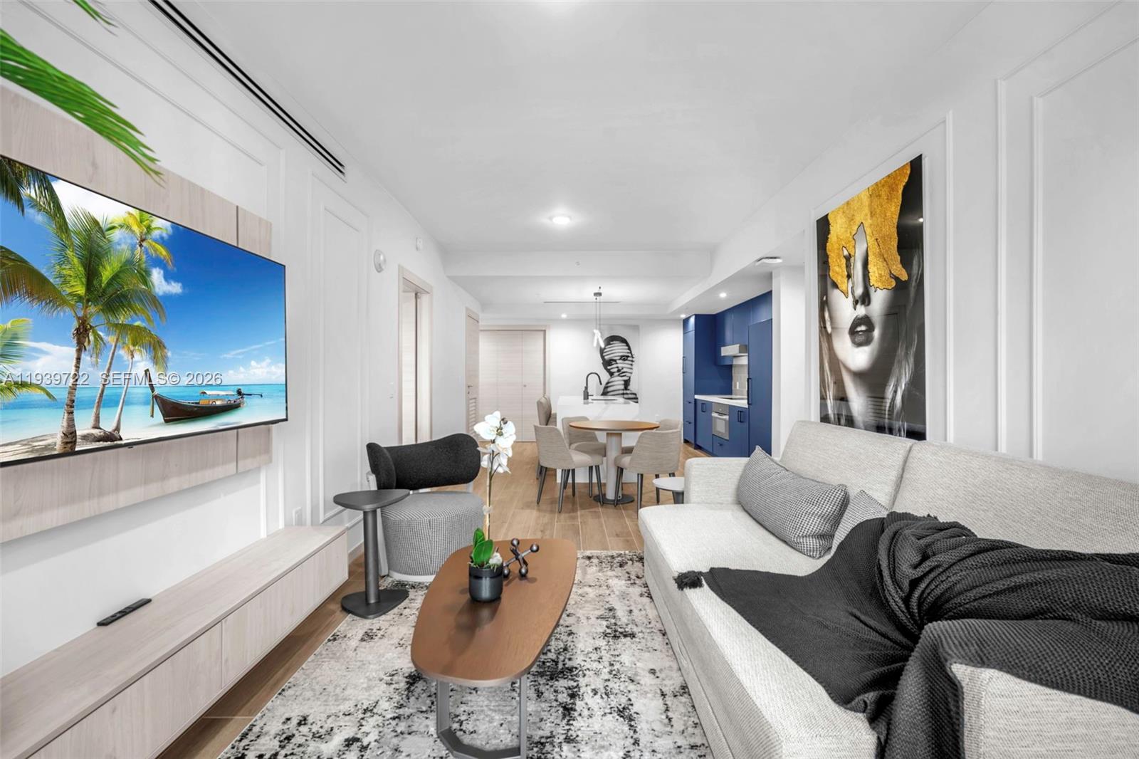 CORAL GABLES IND SEC - Residential
