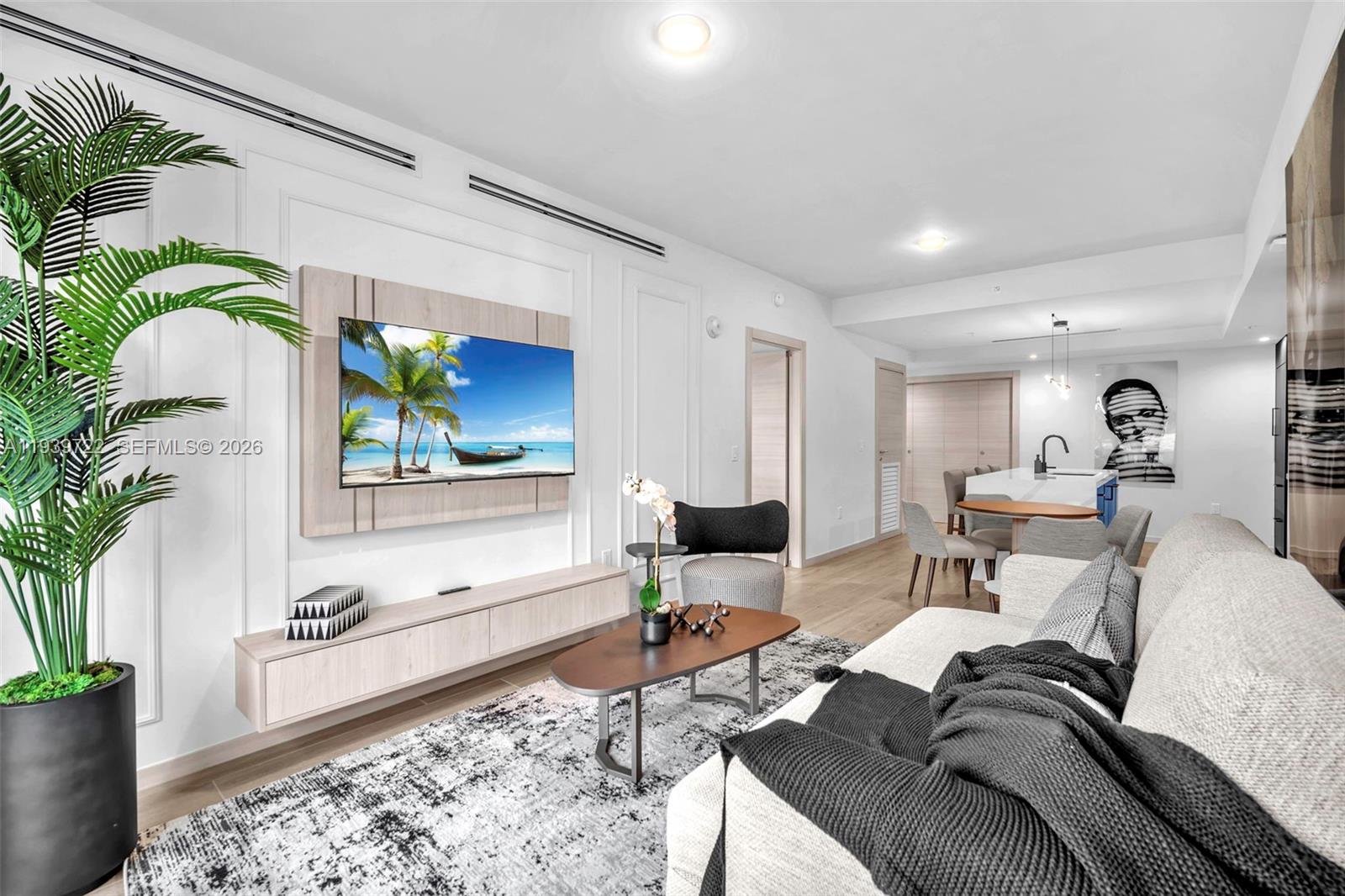 CORAL GABLES IND SEC - Residential