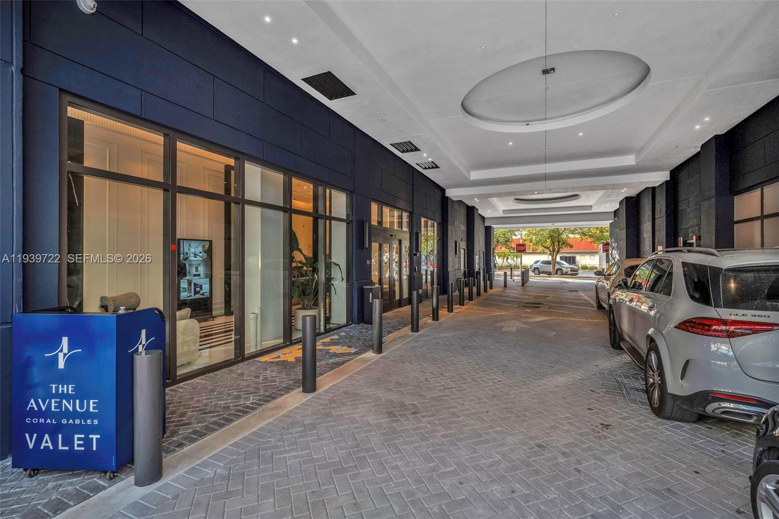 CORAL GABLES IND SEC - Residential