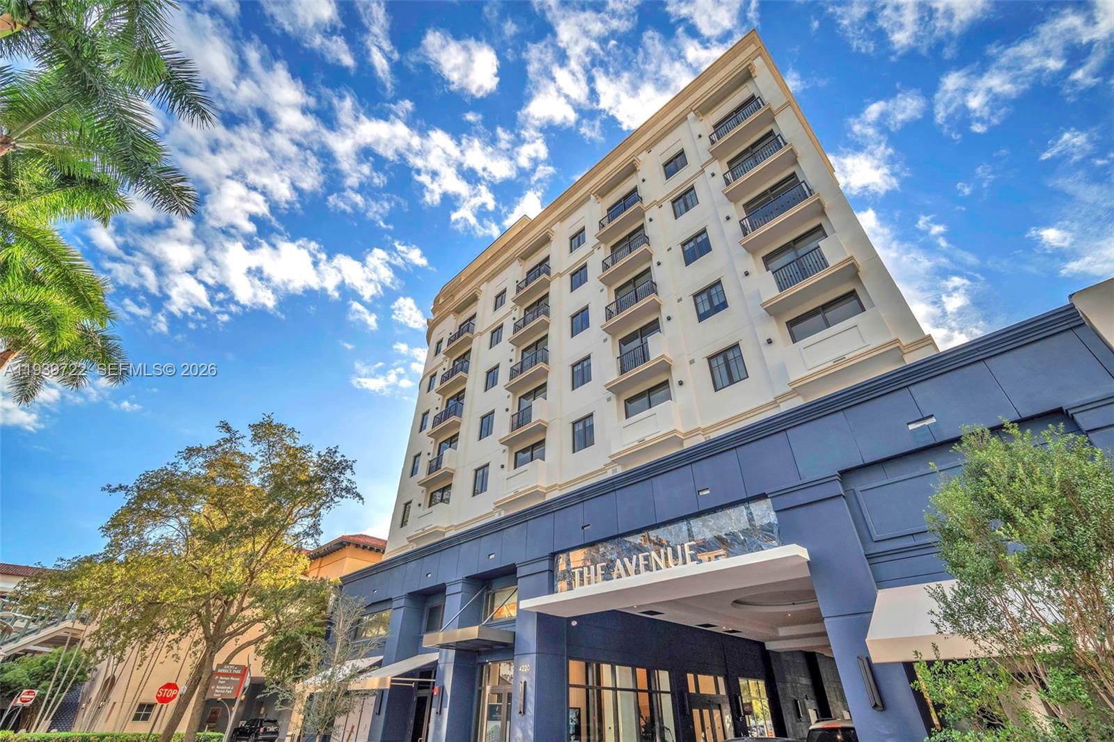 CORAL GABLES IND SEC - Residential