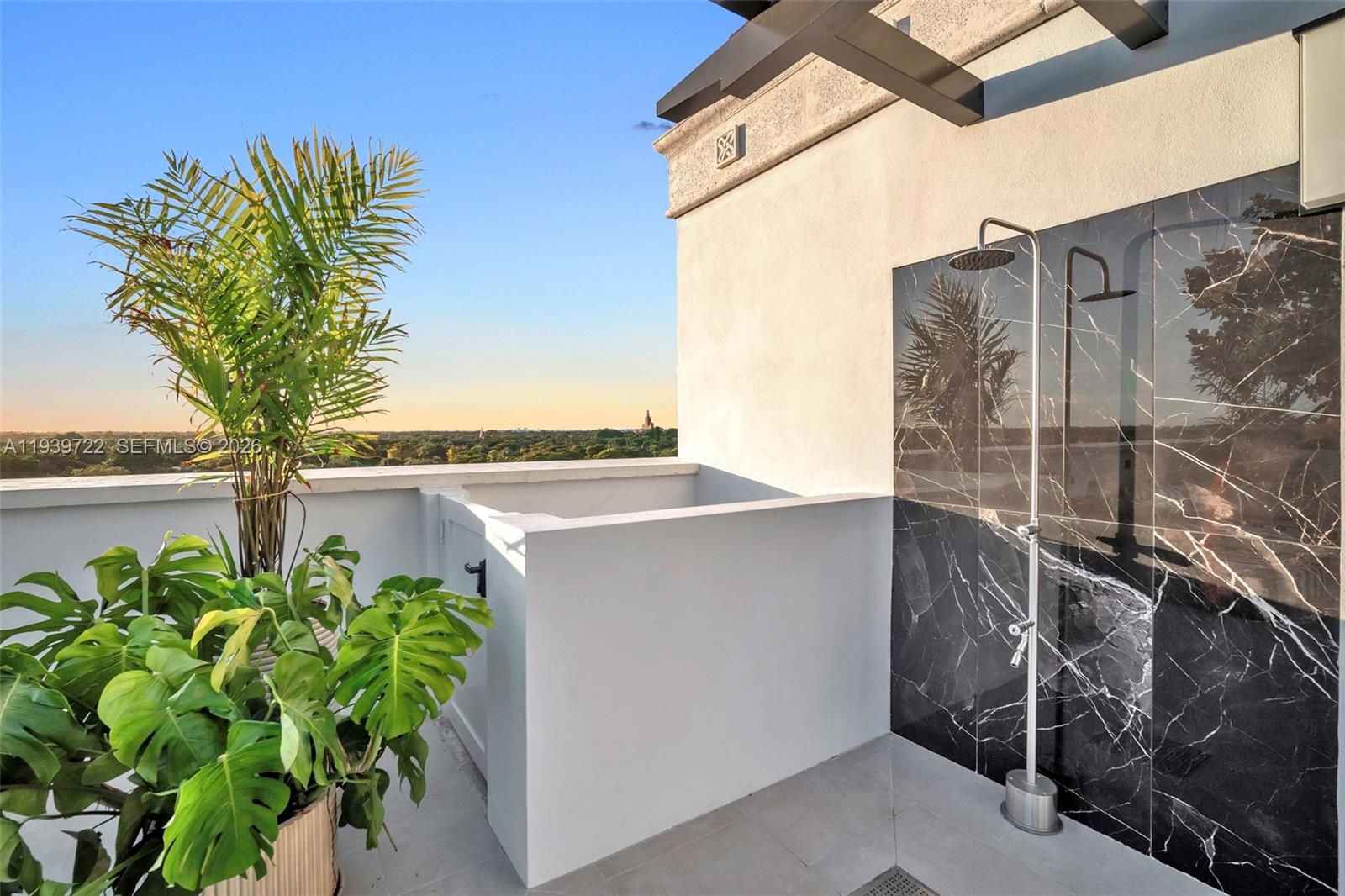 CORAL GABLES IND SEC - Residential