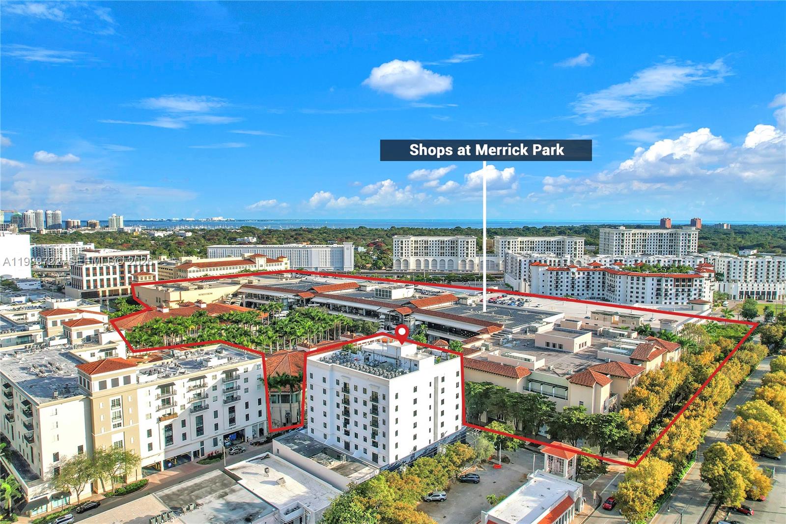 CORAL GABLES IND SEC - Residential
