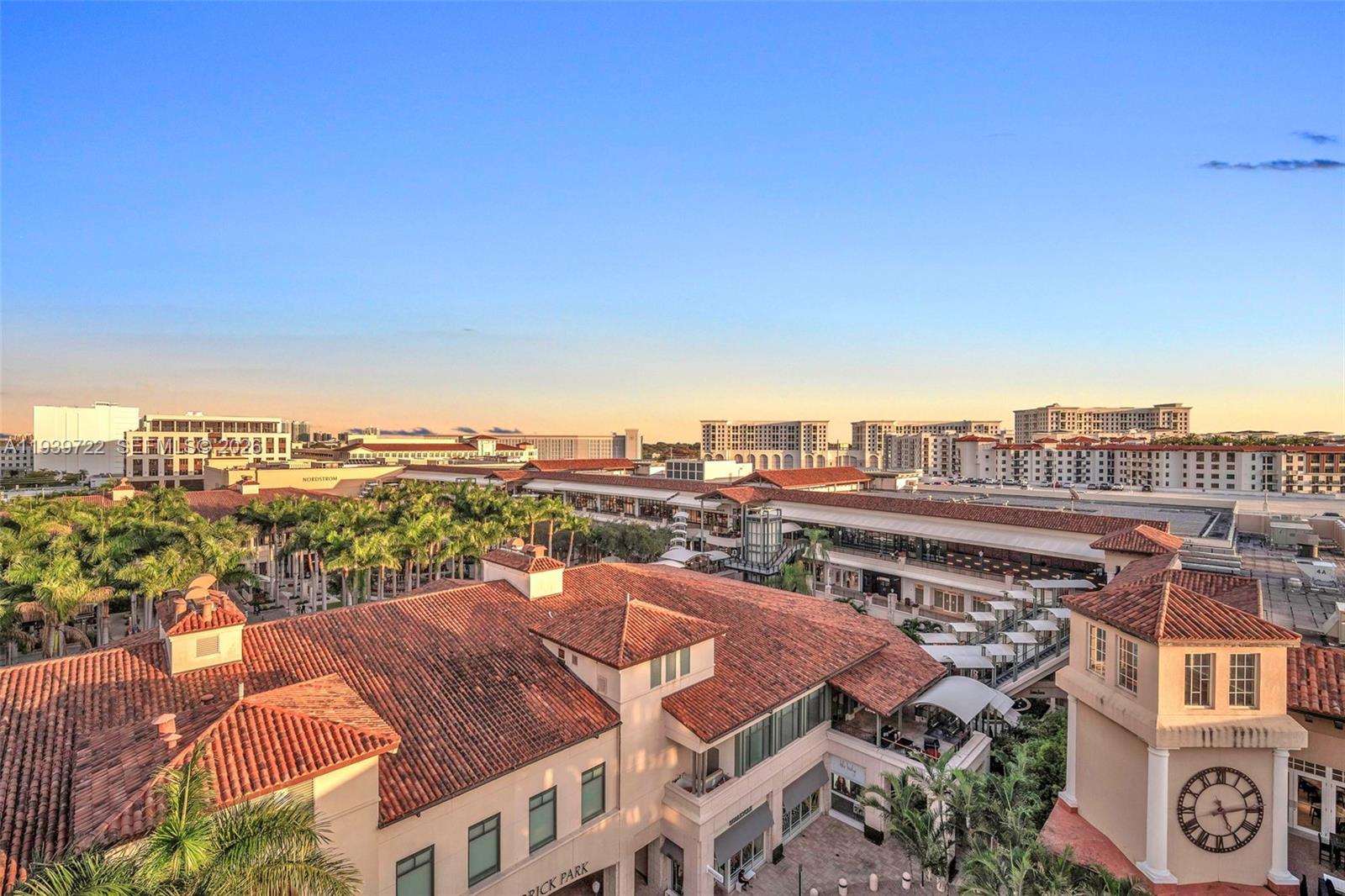 CORAL GABLES IND SEC - Residential