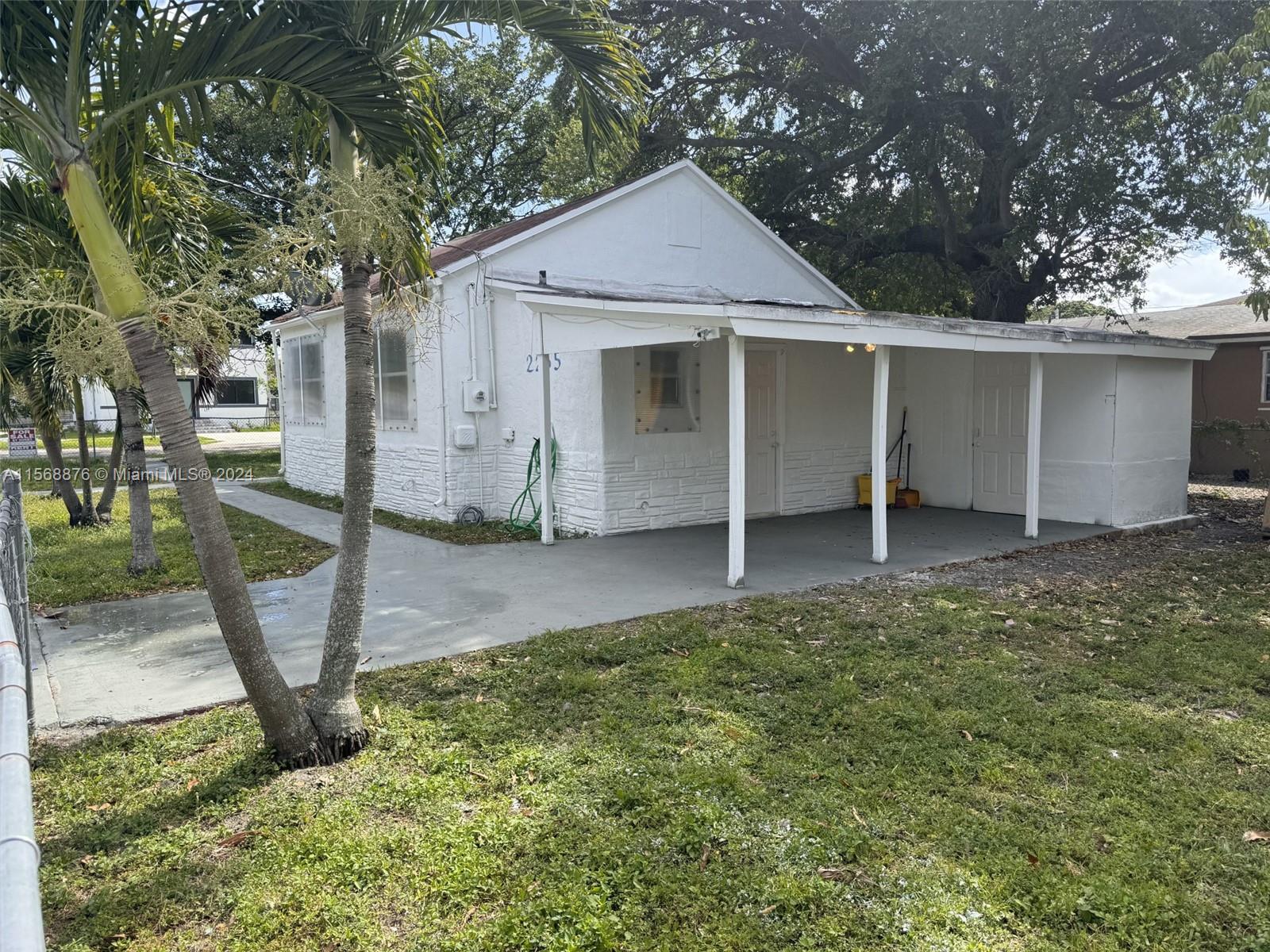 ORANGE VIEW PK - Residential
