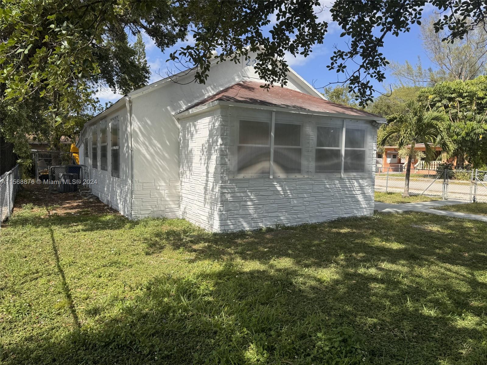 ORANGE VIEW PK - Residential