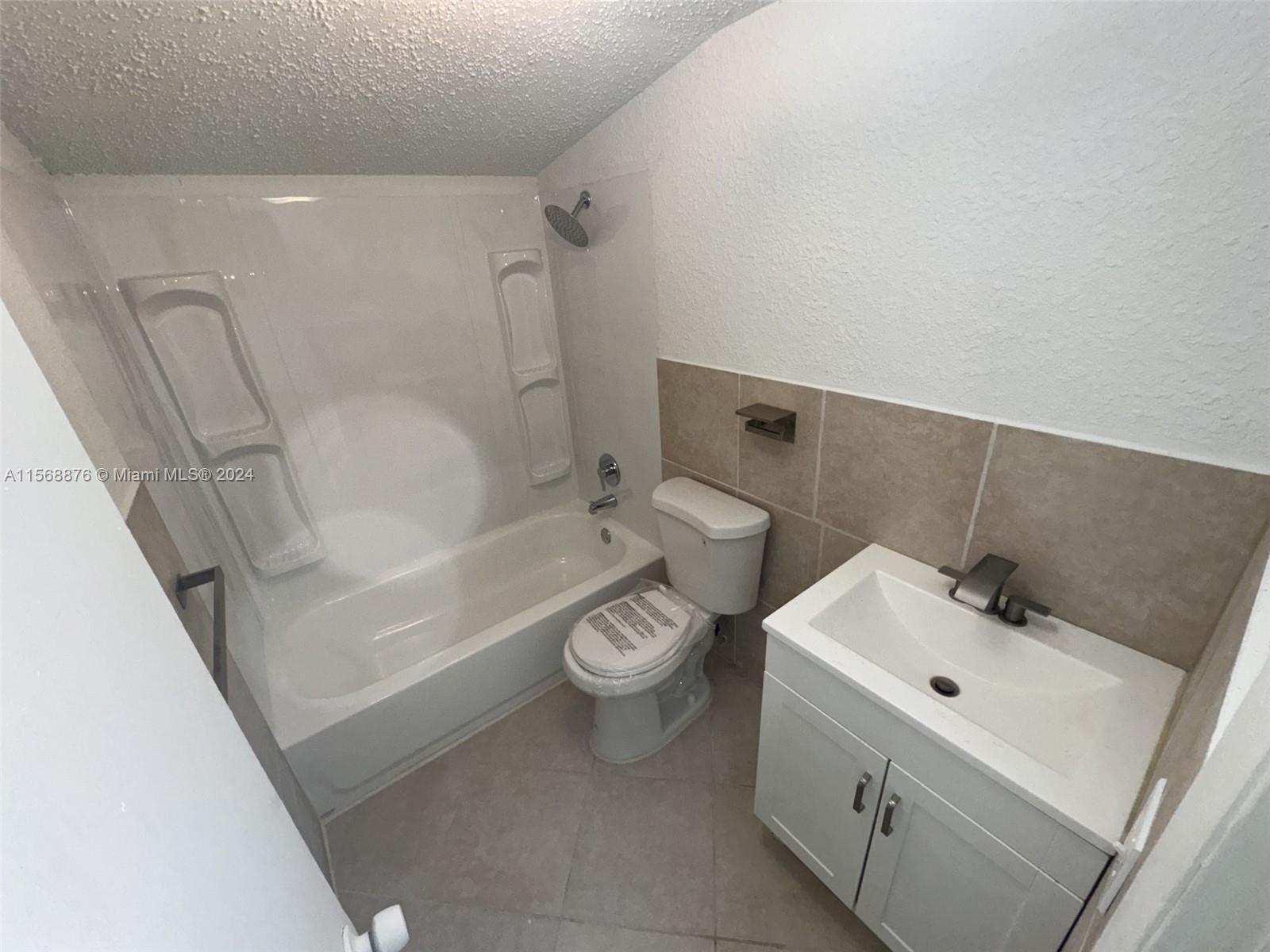 ORANGE VIEW PK - Residential