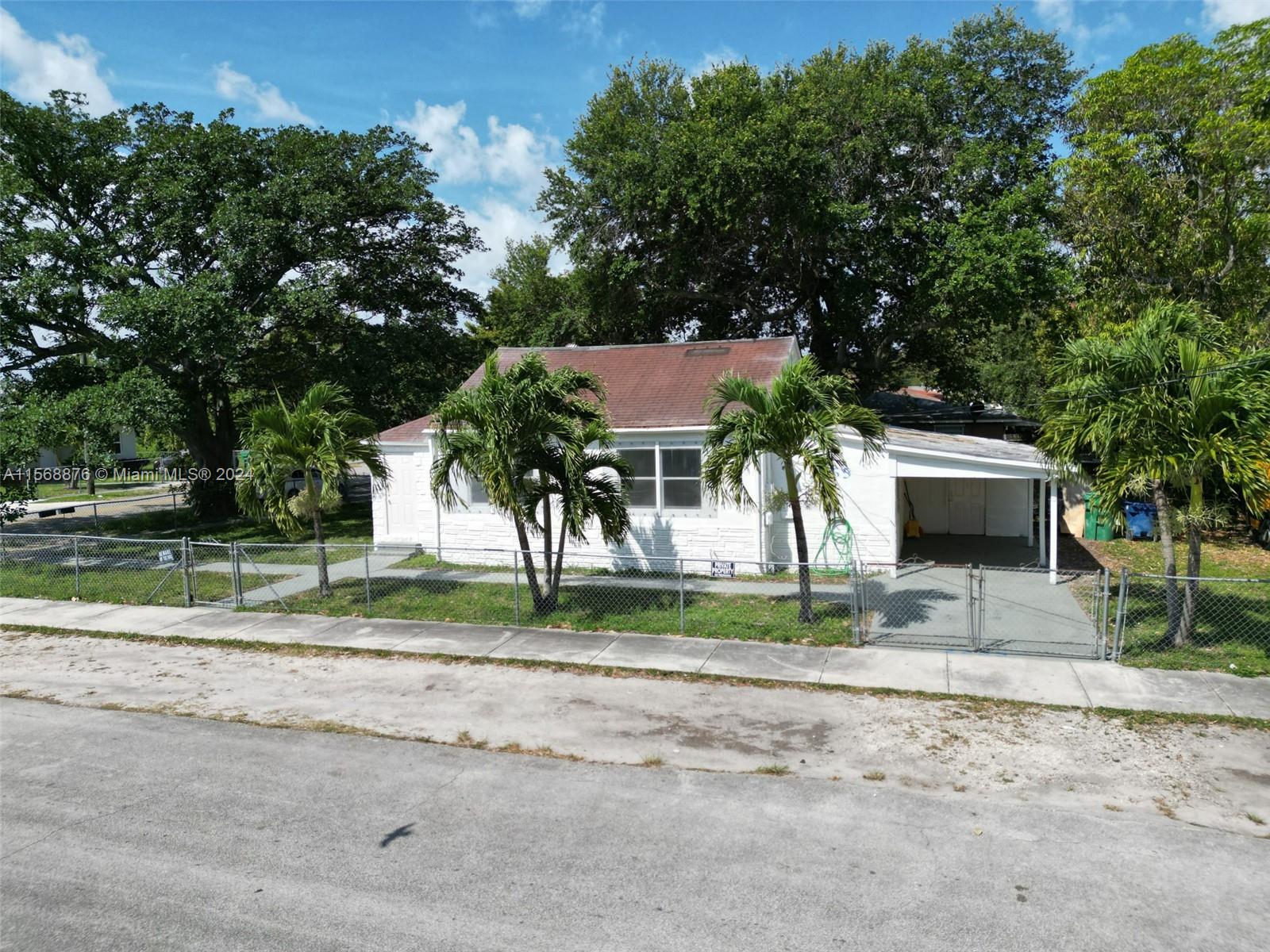 ORANGE VIEW PK - Residential