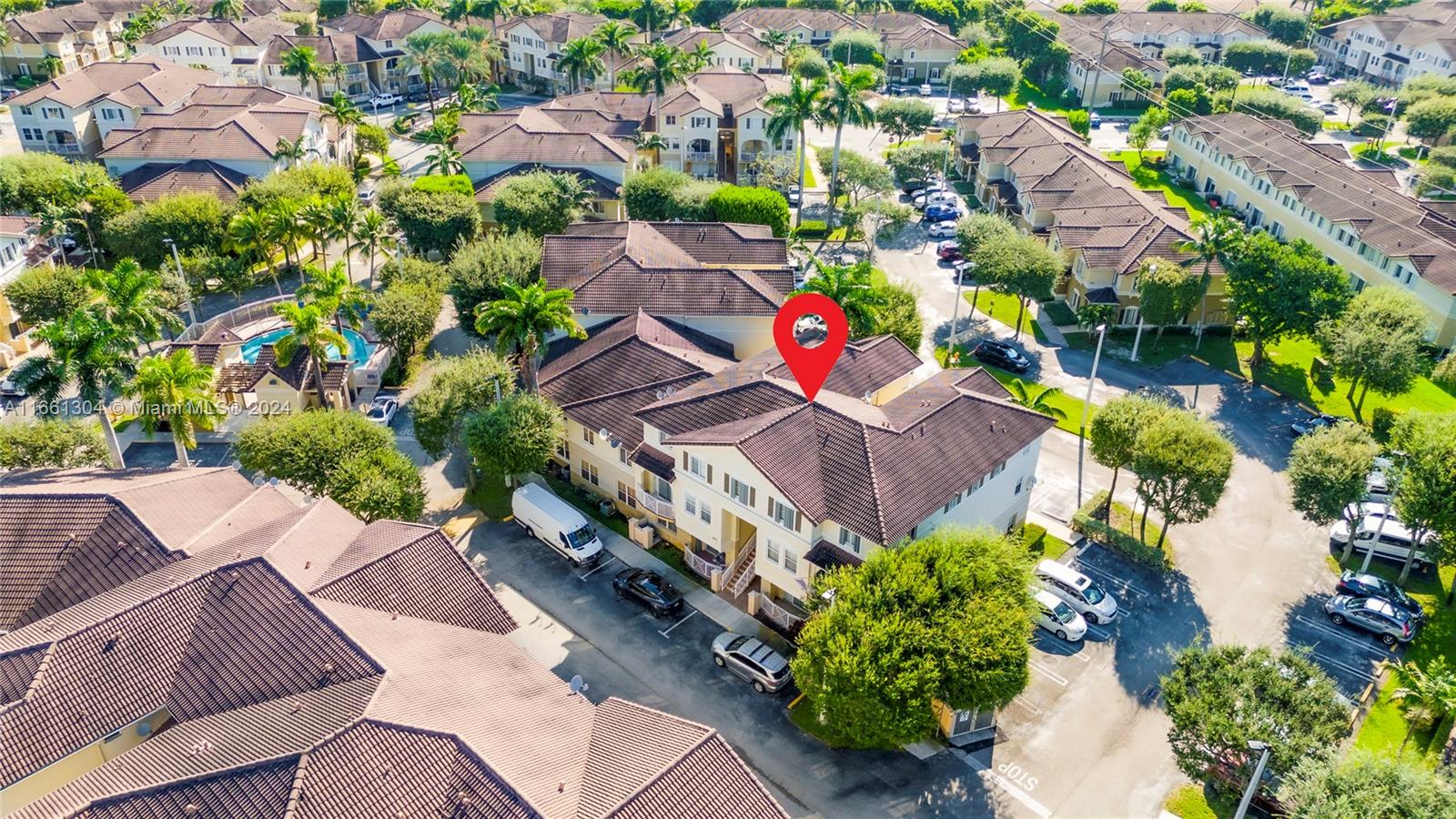 CENTURY PARK CONDO - Residential