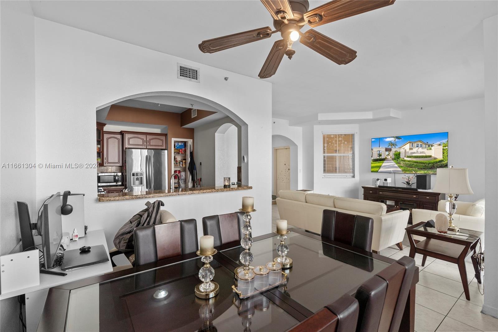 CENTURY PARK CONDO - Residential