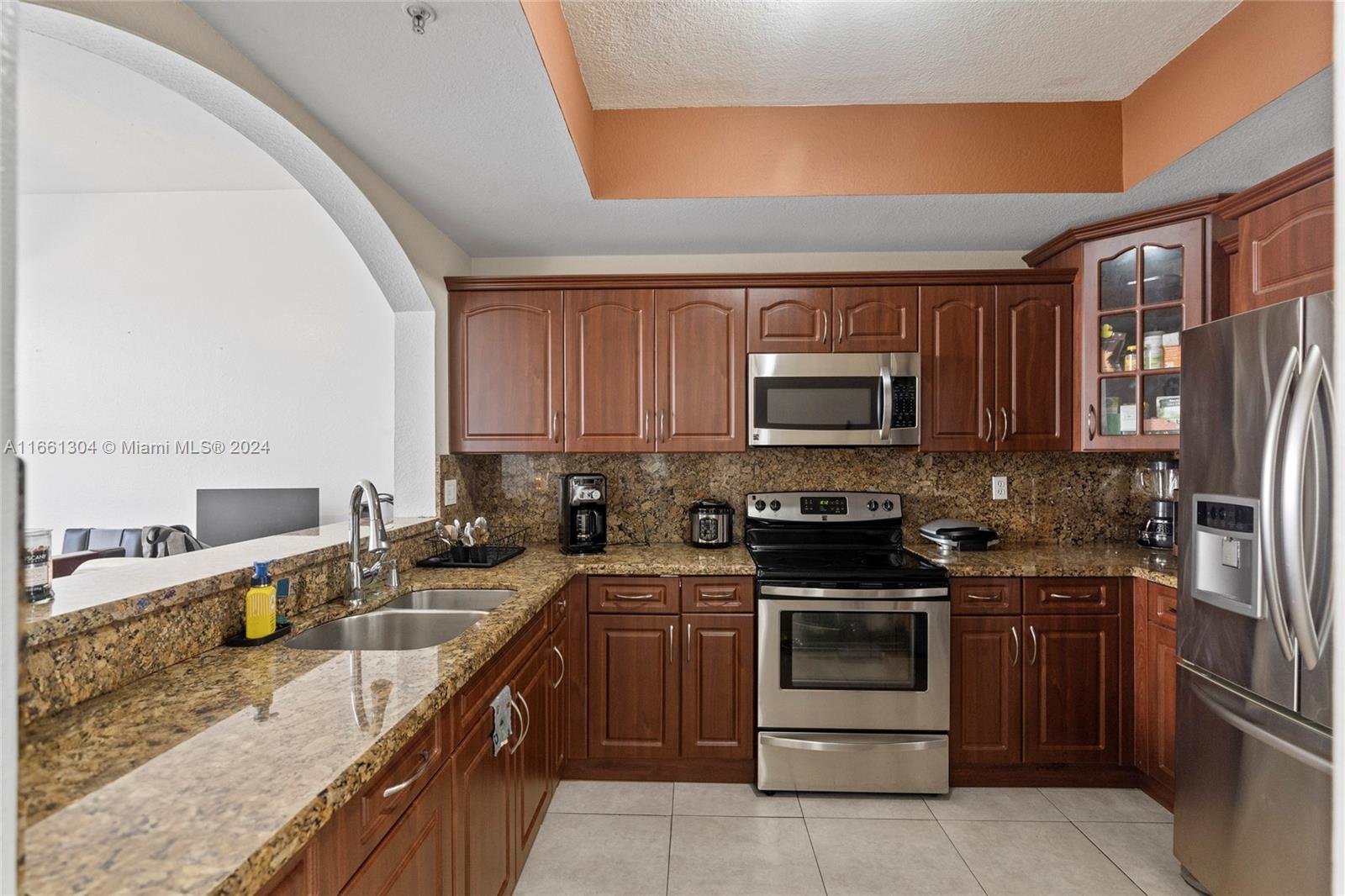CENTURY PARK CONDO - Residential