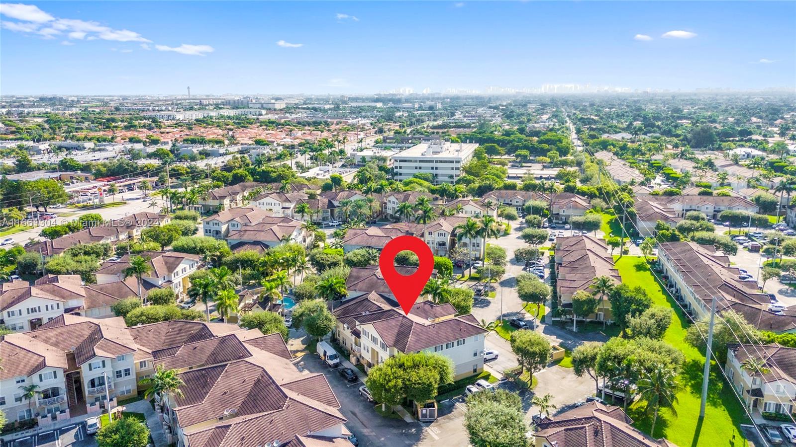 CENTURY PARK CONDO - Residential