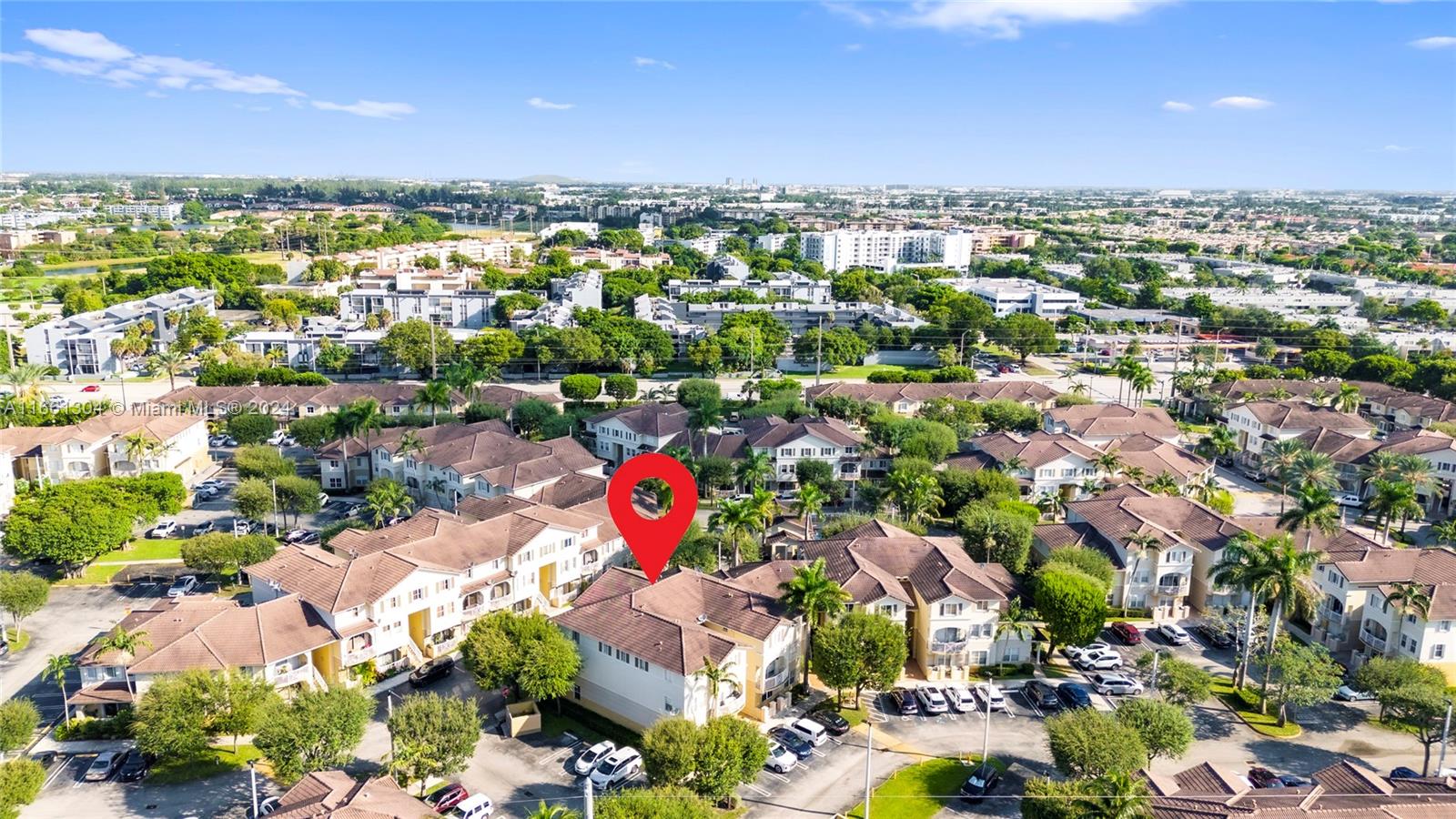 CENTURY PARK CONDO - Residential