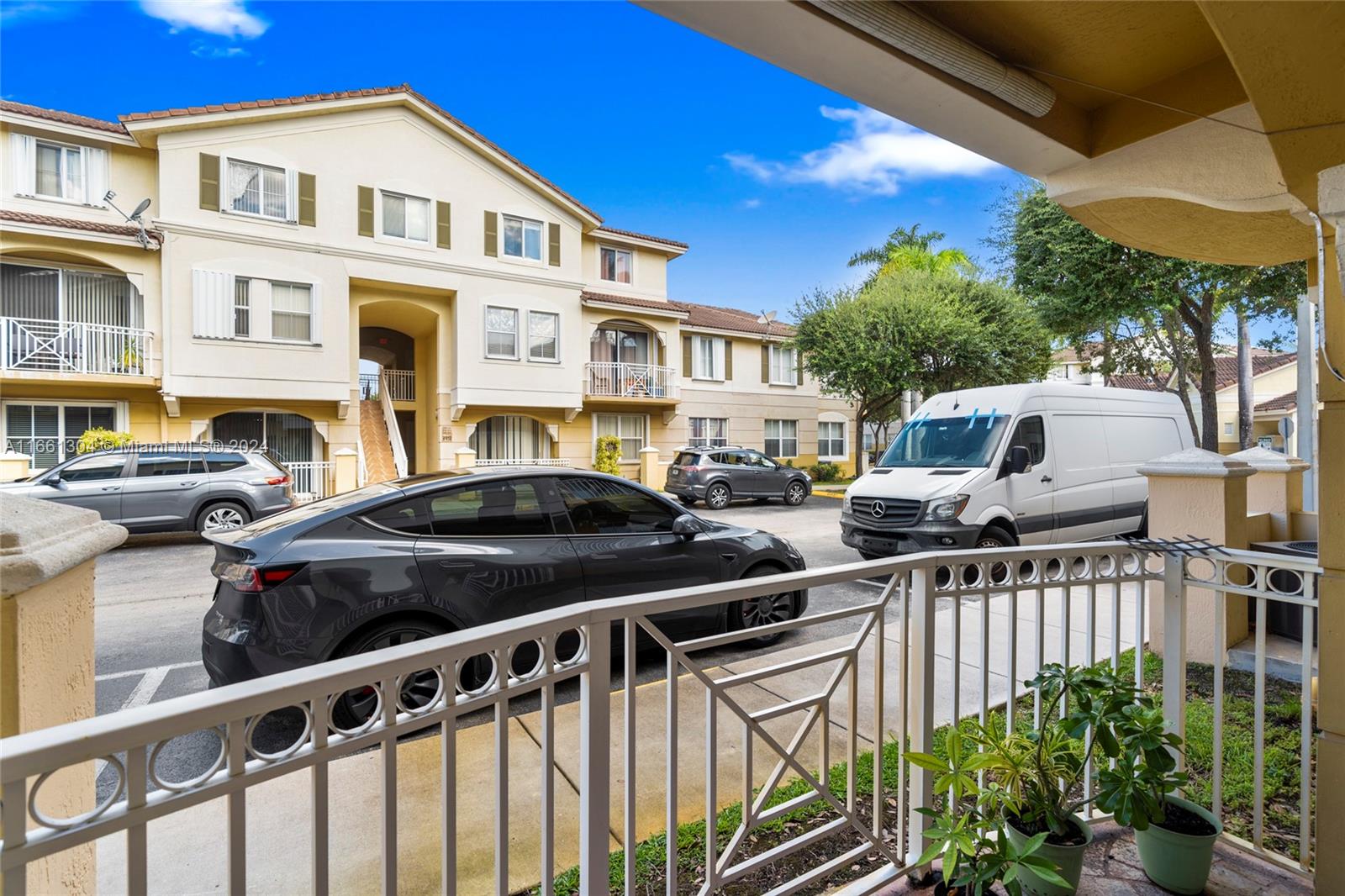 CENTURY PARK CONDO - Residential