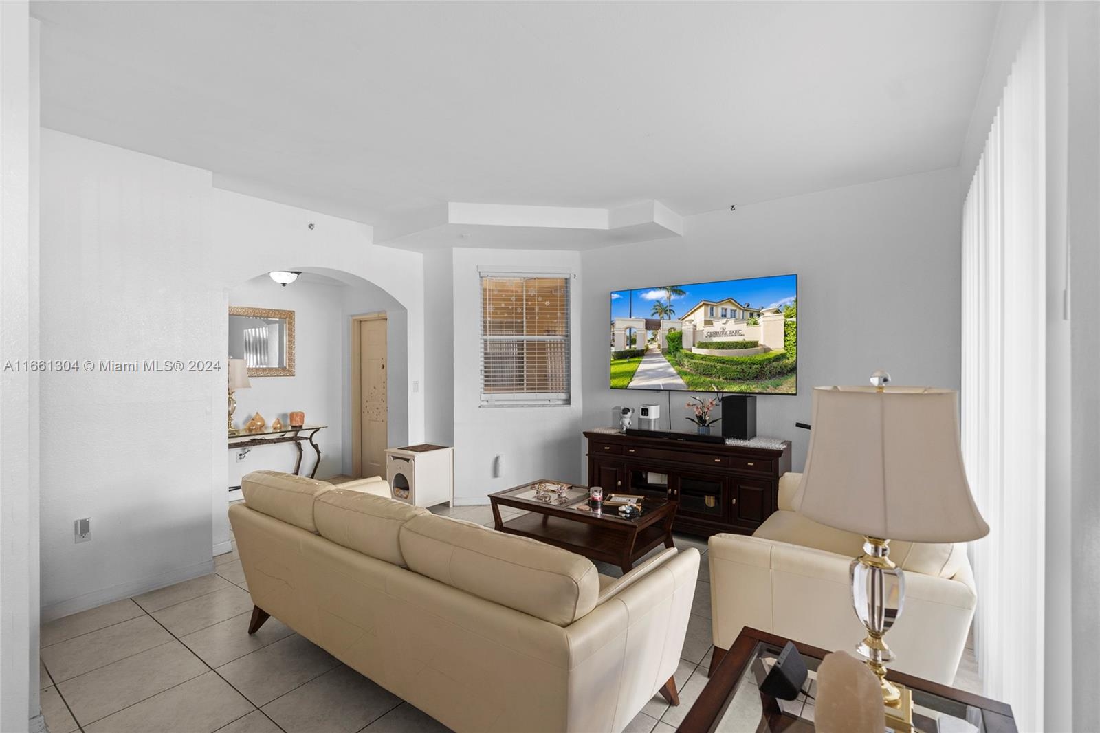 CENTURY PARK CONDO - Residential