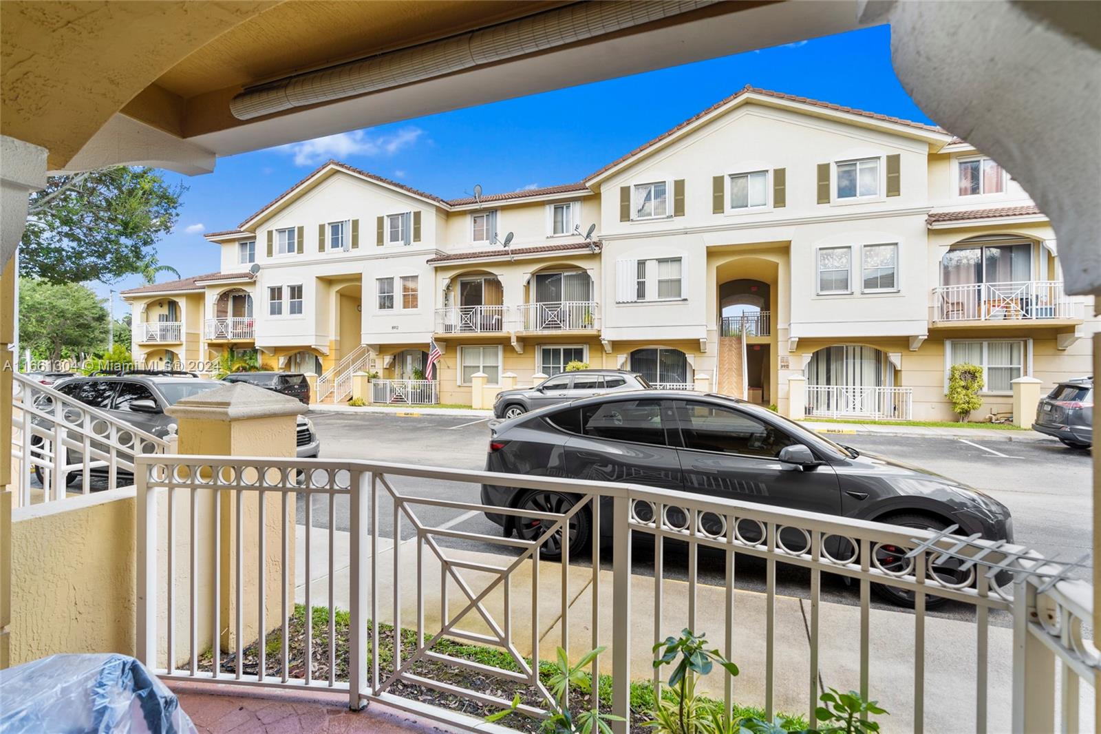 CENTURY PARK CONDO - Residential