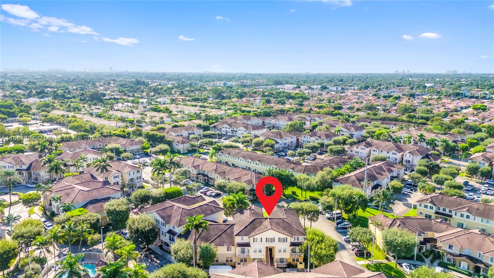CENTURY PARK CONDO - Residential