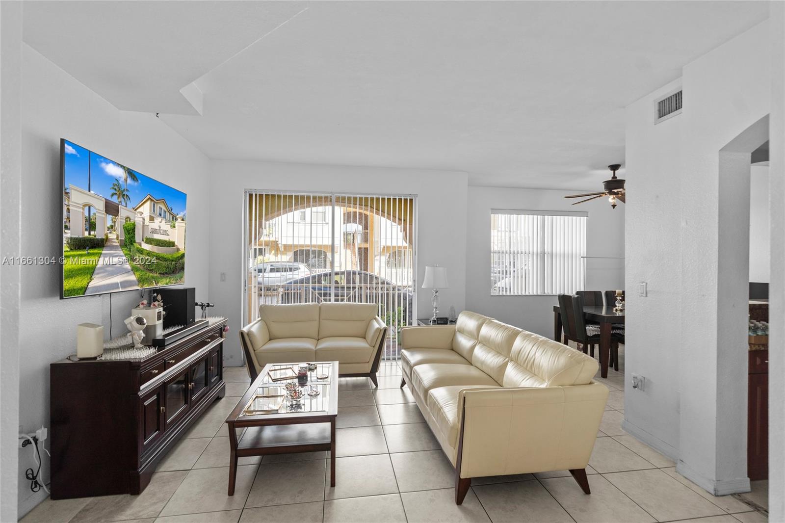 CENTURY PARK CONDO - Residential
