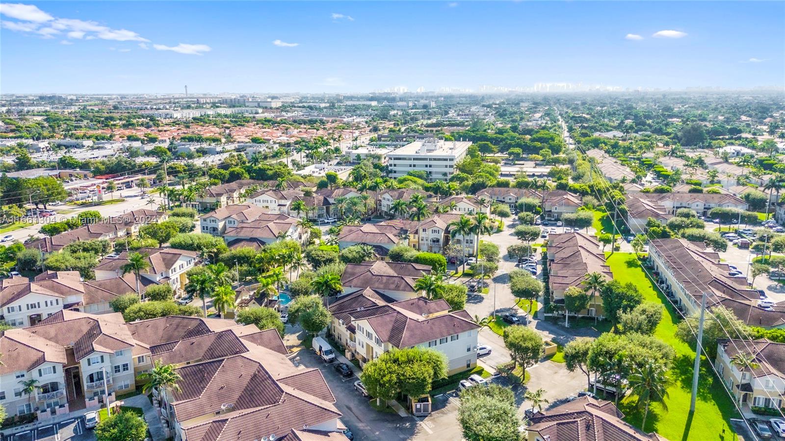 CENTURY PARK CONDO - Residential