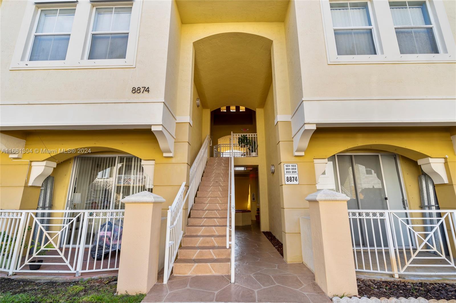 CENTURY PARK CONDO - Residential