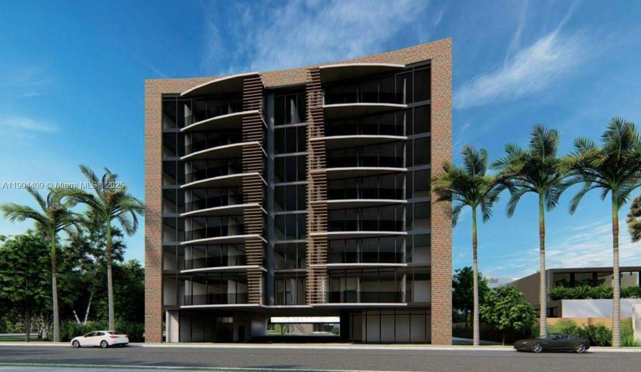 Opportunity to develop in upcoming West Aventura neighborhood a boutique project, between Aventura and Sky Lake, close to schools, retail and restaurants. A couple of blocks from the new Brightline train station that will take you to Orlando, Brickell, Fort Lauderdale and Palm Beach. Just a few minutes drive to Aventura Mall, Greynolds Park, and Sunny Isles Beach. By right the zoning allows over 40  units, 12 stories and reduced parking. Priced to sell!!!Hurry !!!! it won't last !!!! Contact the Broker for more information.

ENJOY THE INCOME while you get ready to develop. All units rented.