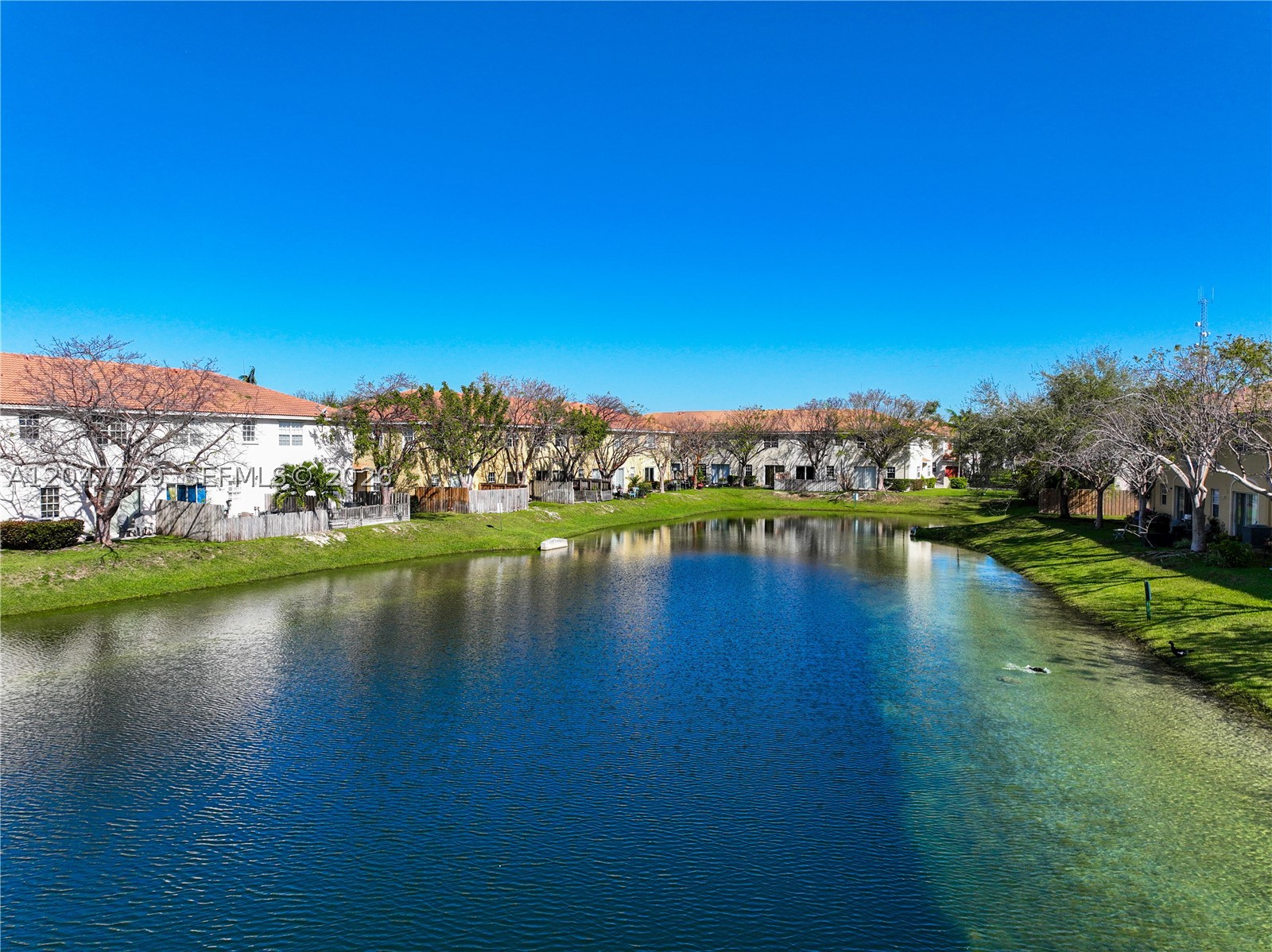 PORTOFINO VILLAS WEST - Residential