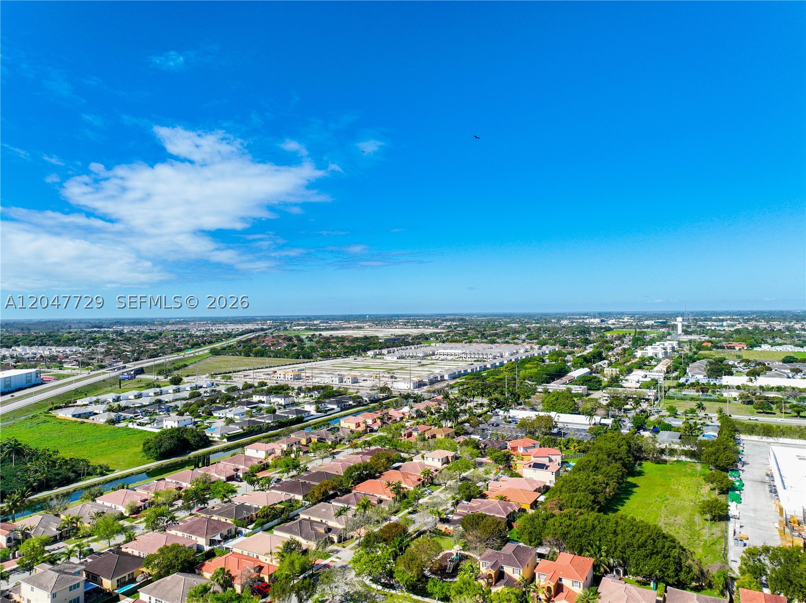 PORTOFINO VILLAS WEST - Residential