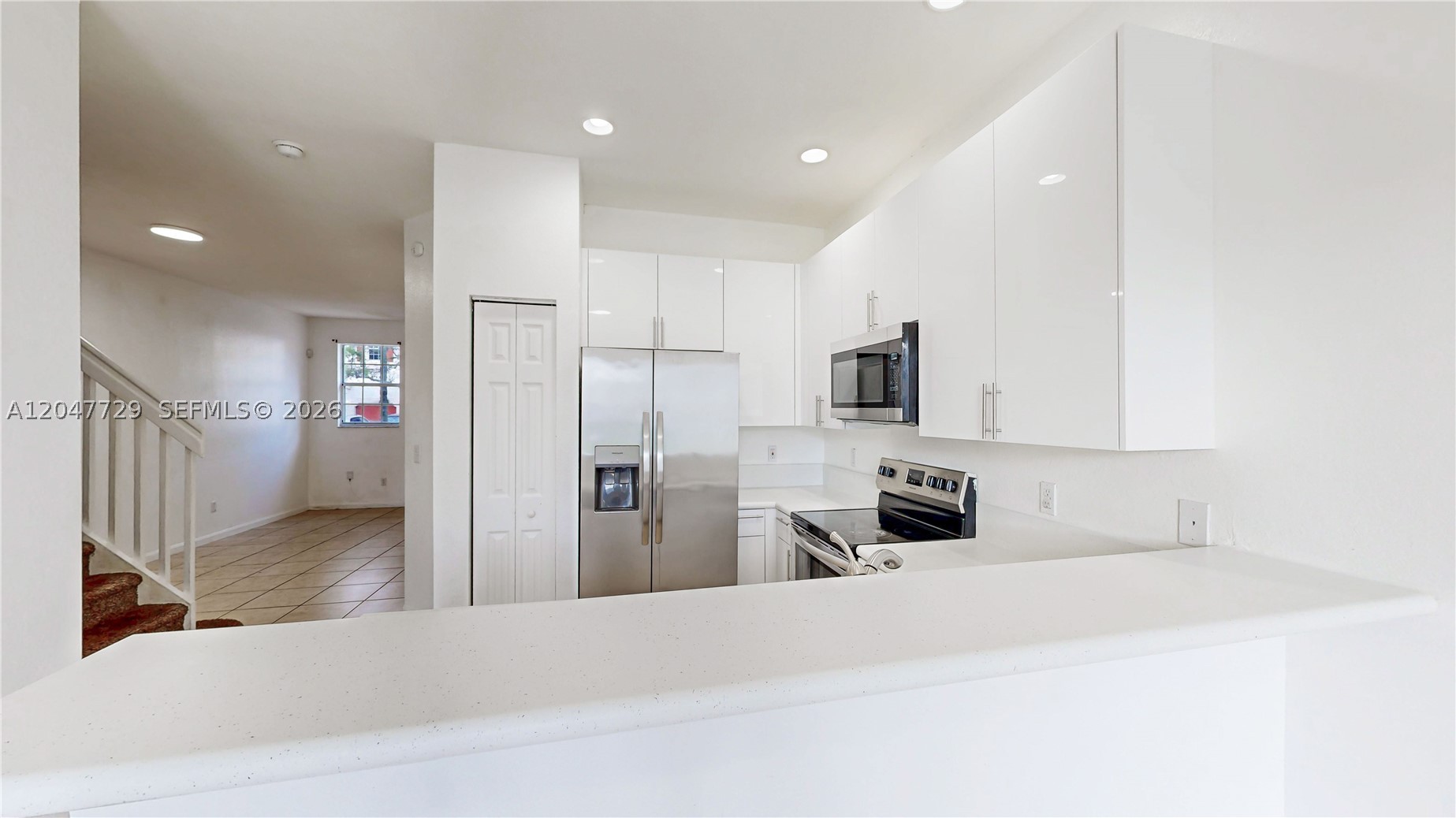 PORTOFINO VILLAS WEST - Residential