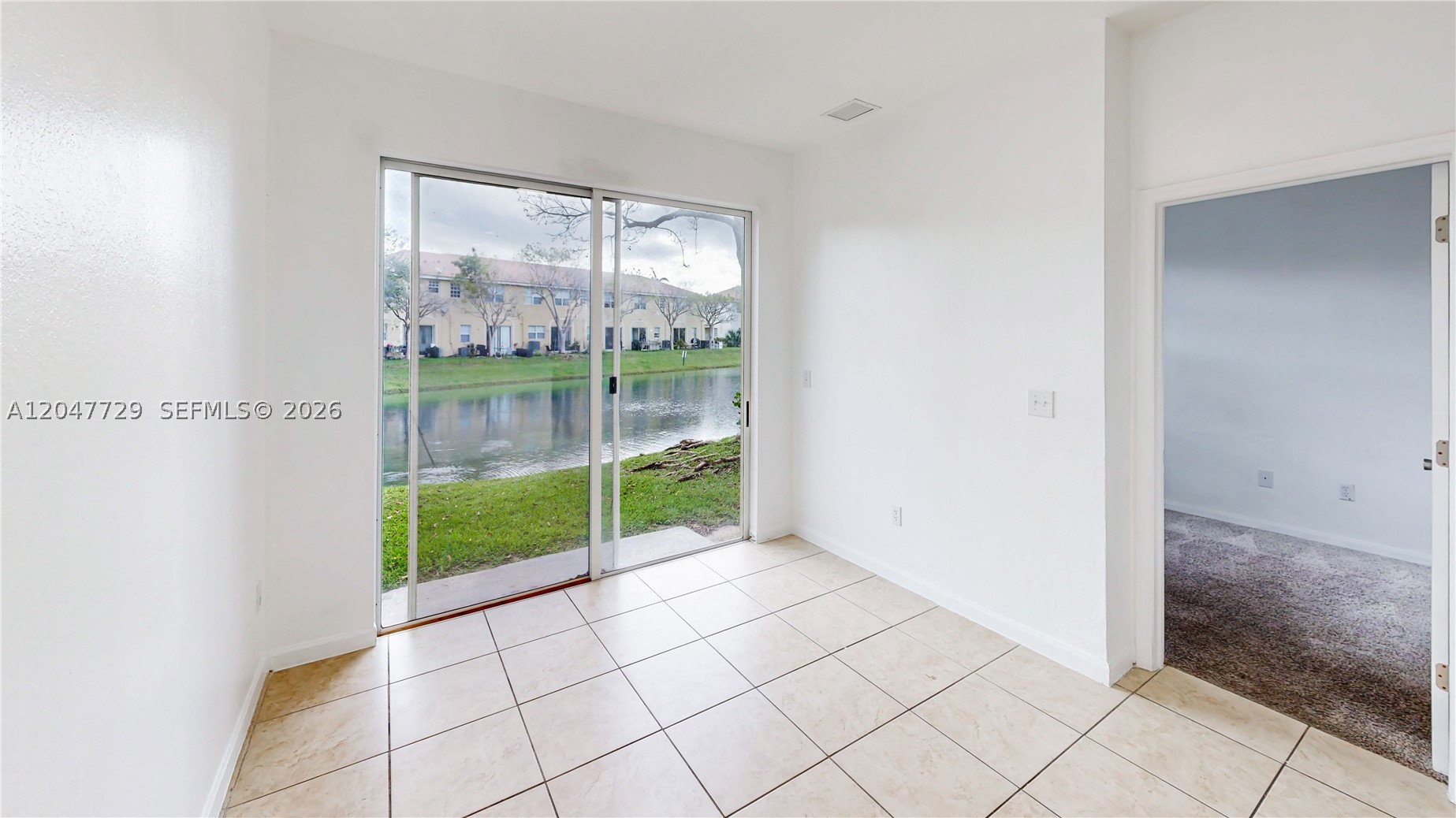 PORTOFINO VILLAS WEST - Residential