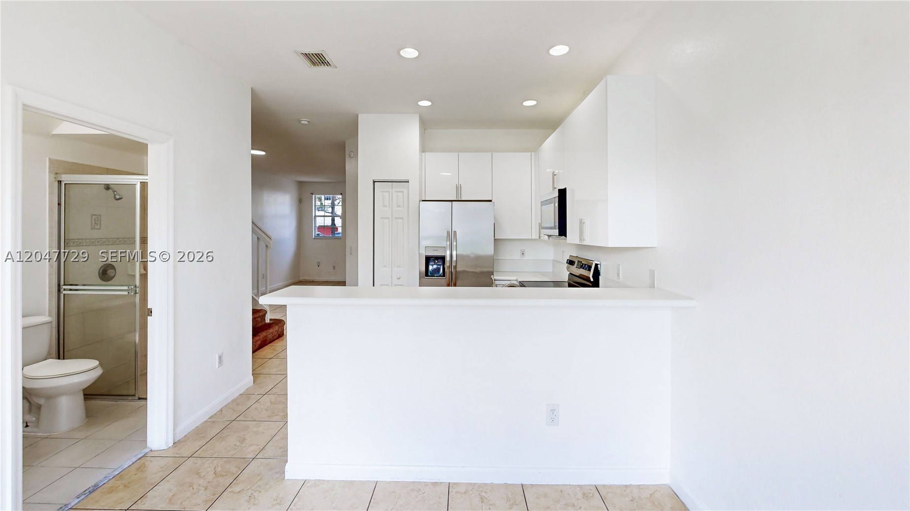 PORTOFINO VILLAS WEST - Residential