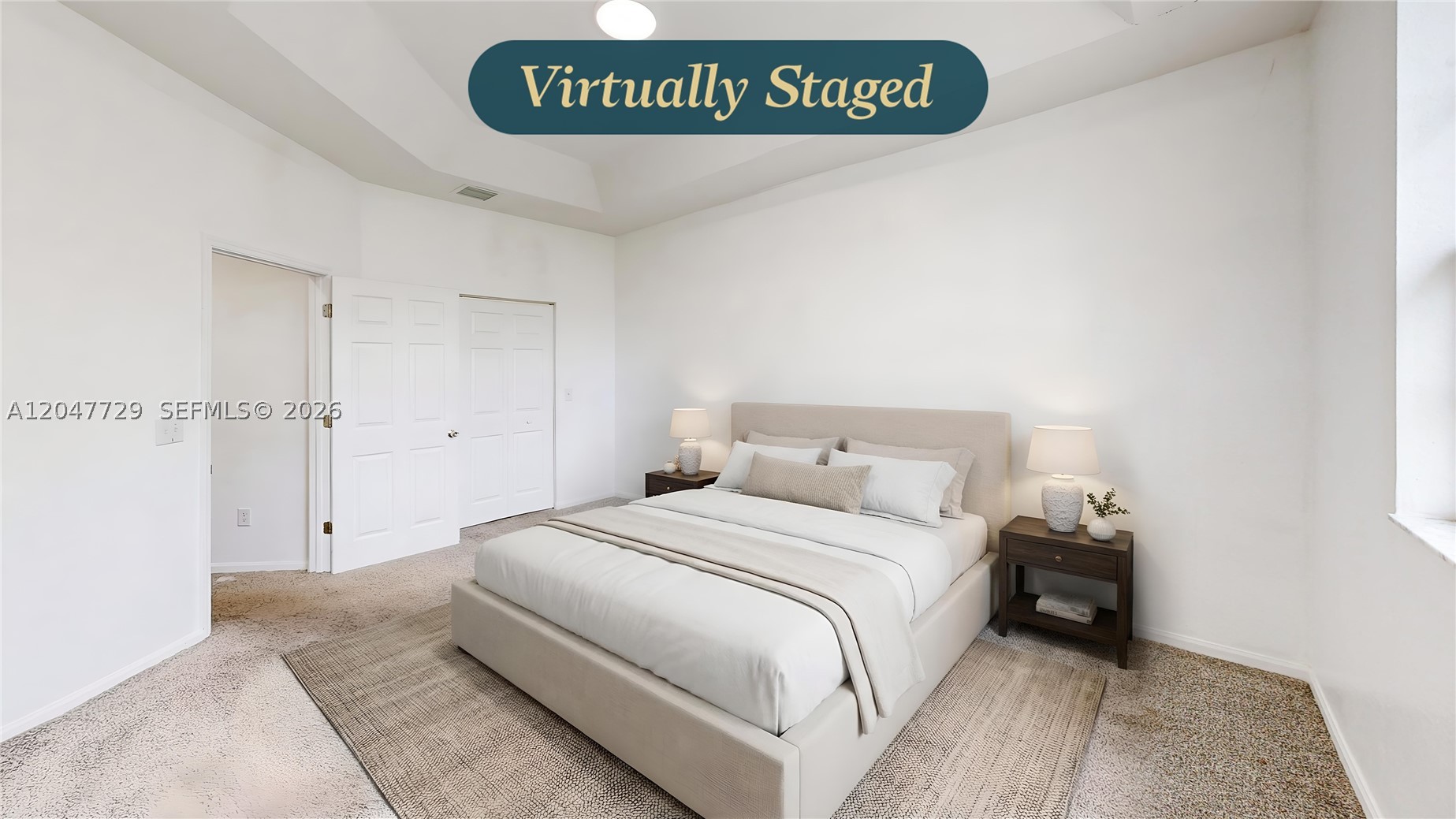 PORTOFINO VILLAS WEST - Residential