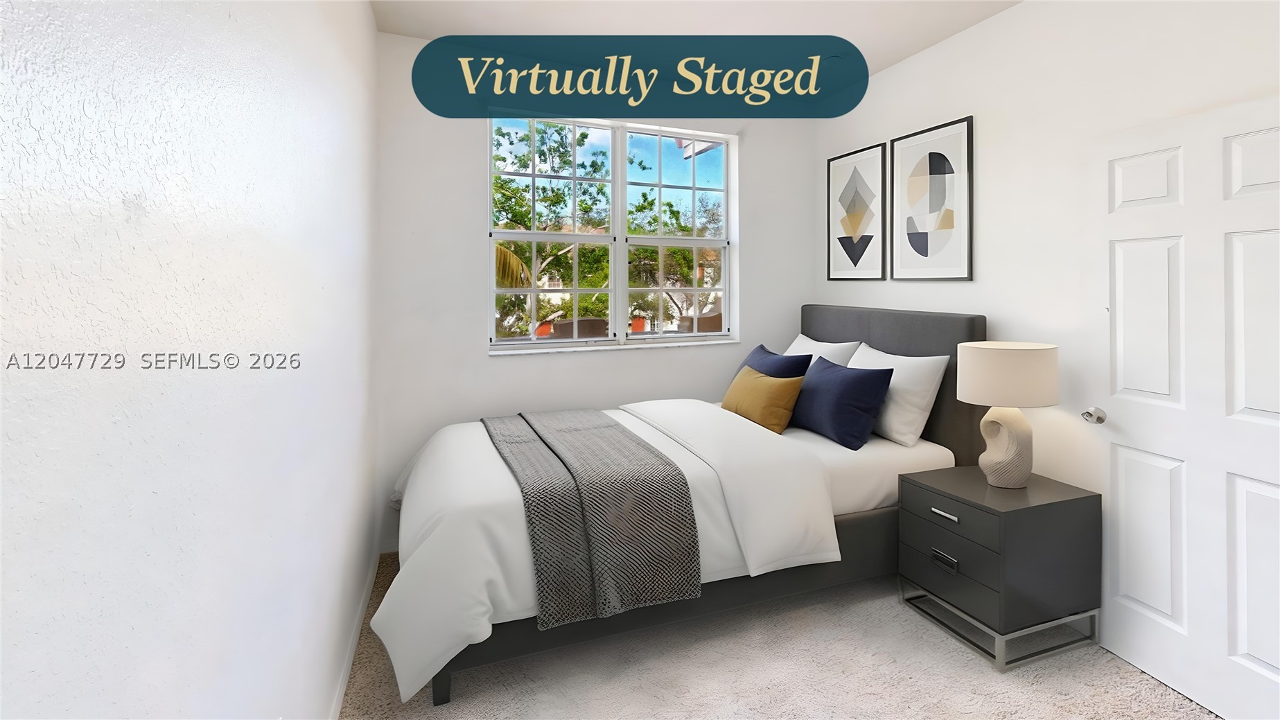 PORTOFINO VILLAS WEST - Residential