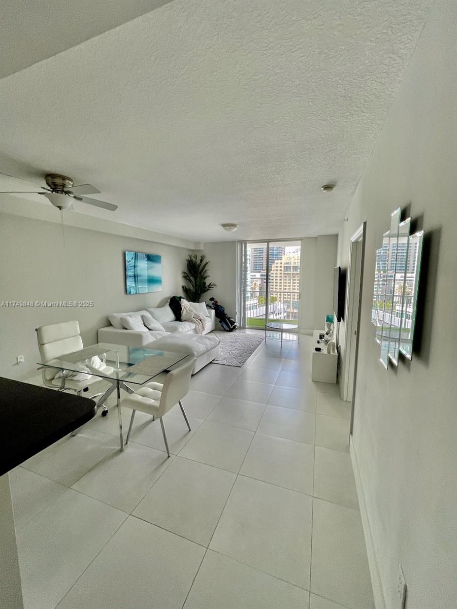 Vue At Brickell - Residential Lease