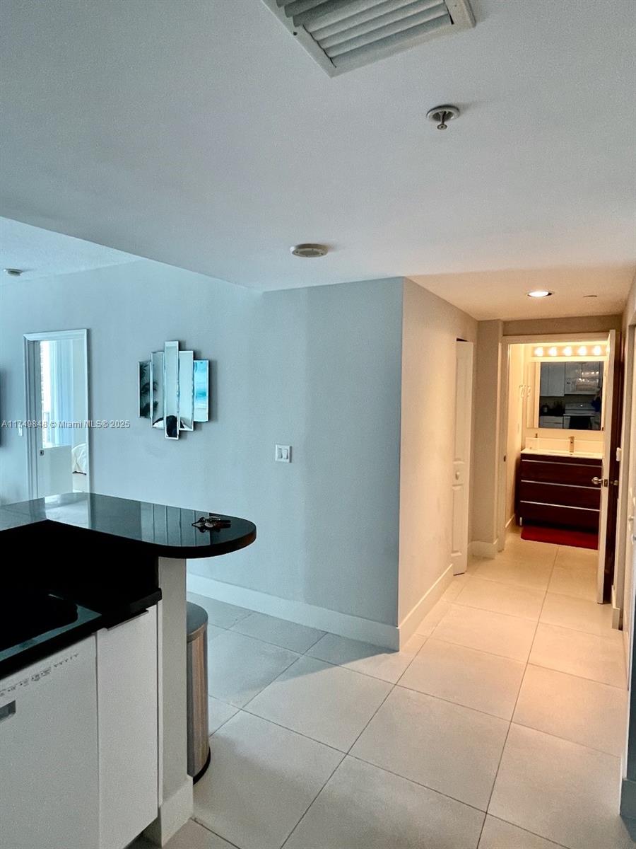 Vue At Brickell - Residential Lease