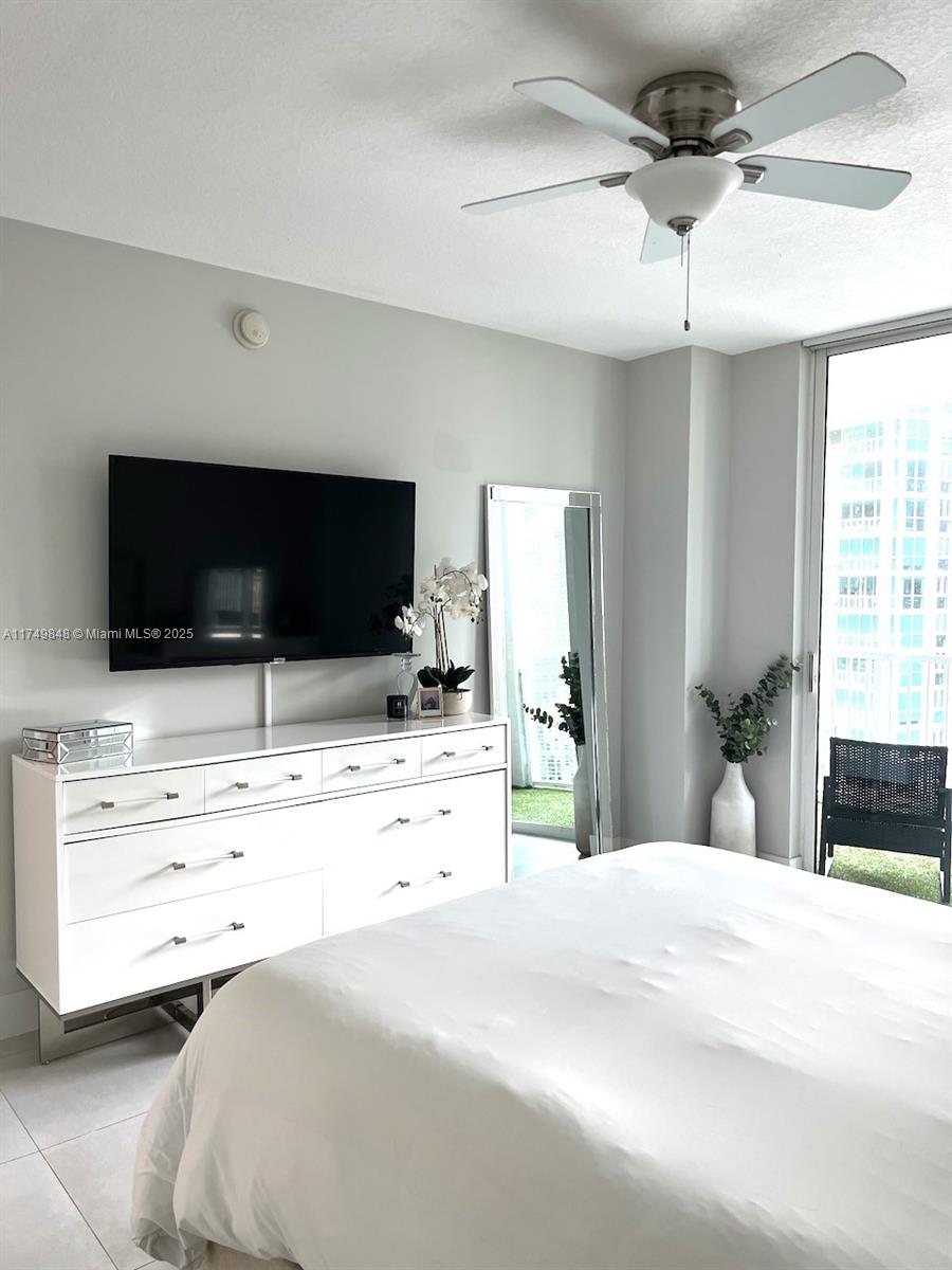 Vue At Brickell - Residential Lease