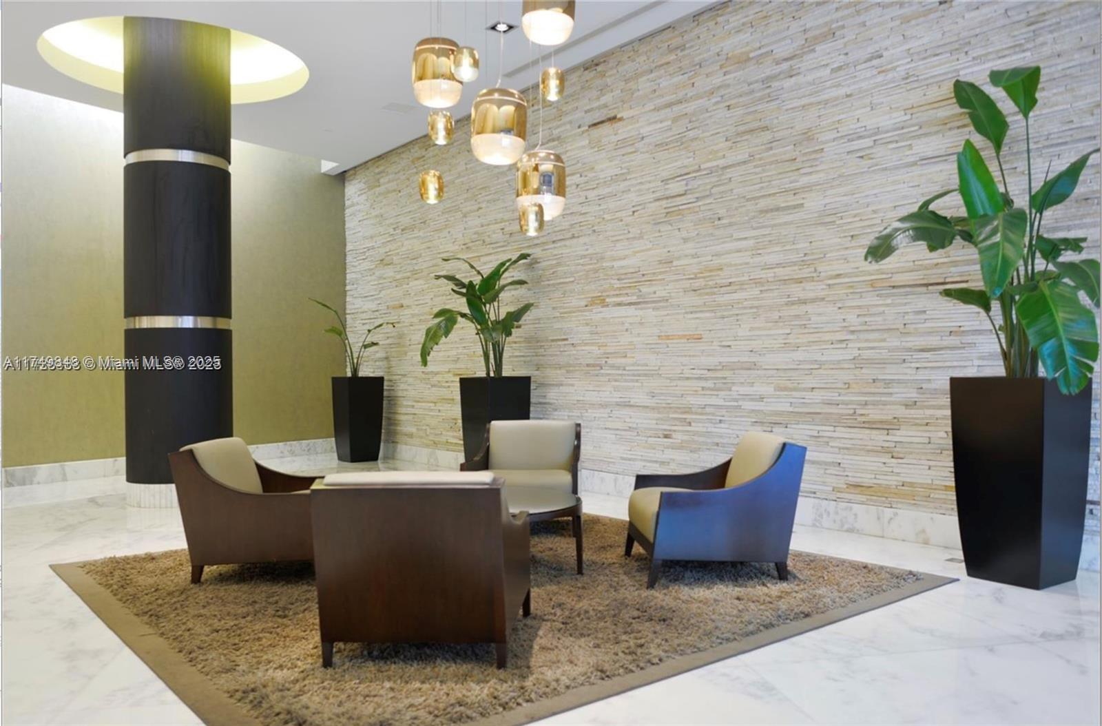Vue At Brickell - Residential Lease