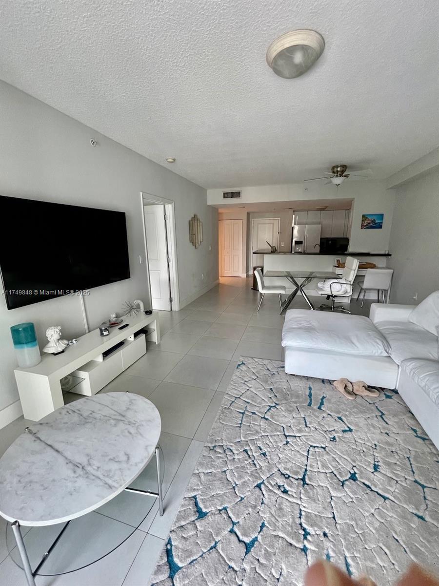 Vue At Brickell - Residential Lease