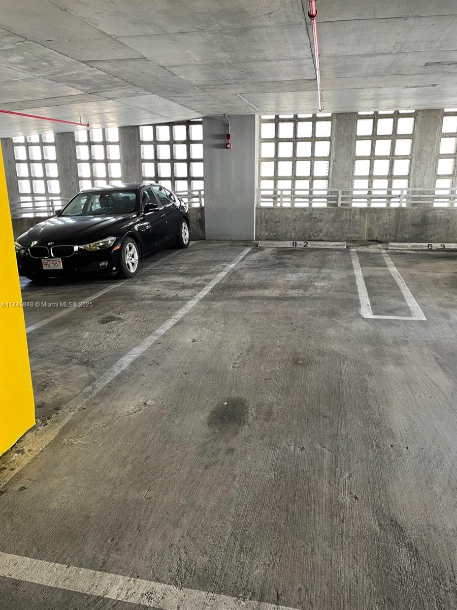 Vue At Brickell - Residential Lease